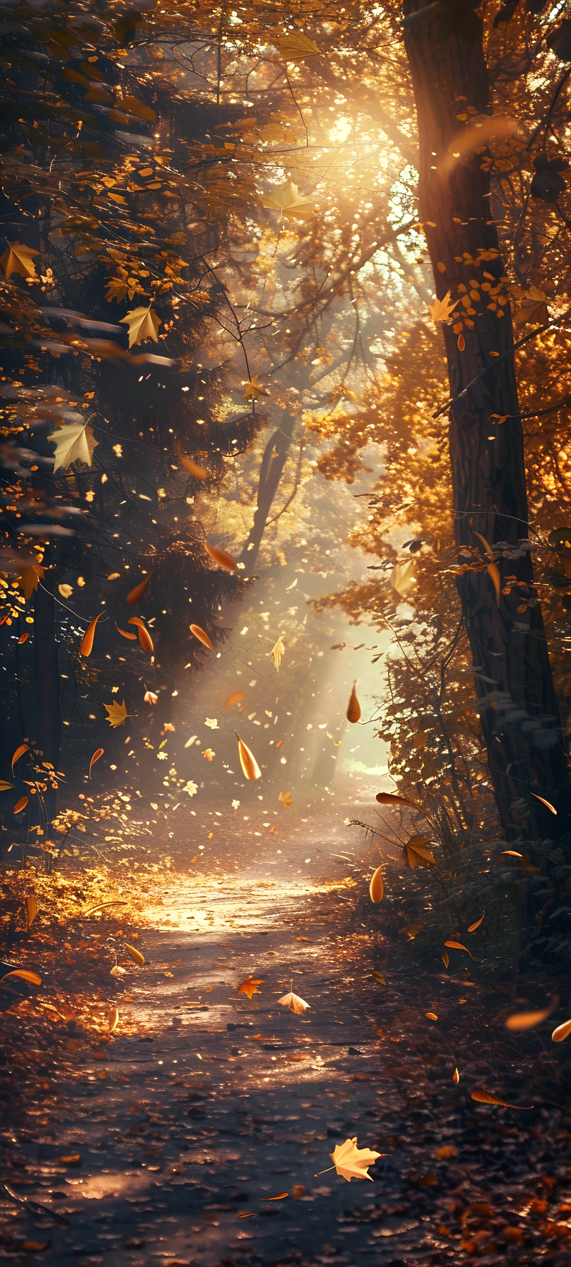Fusion Art Wallpapers 1847×4096 anime wallpaper