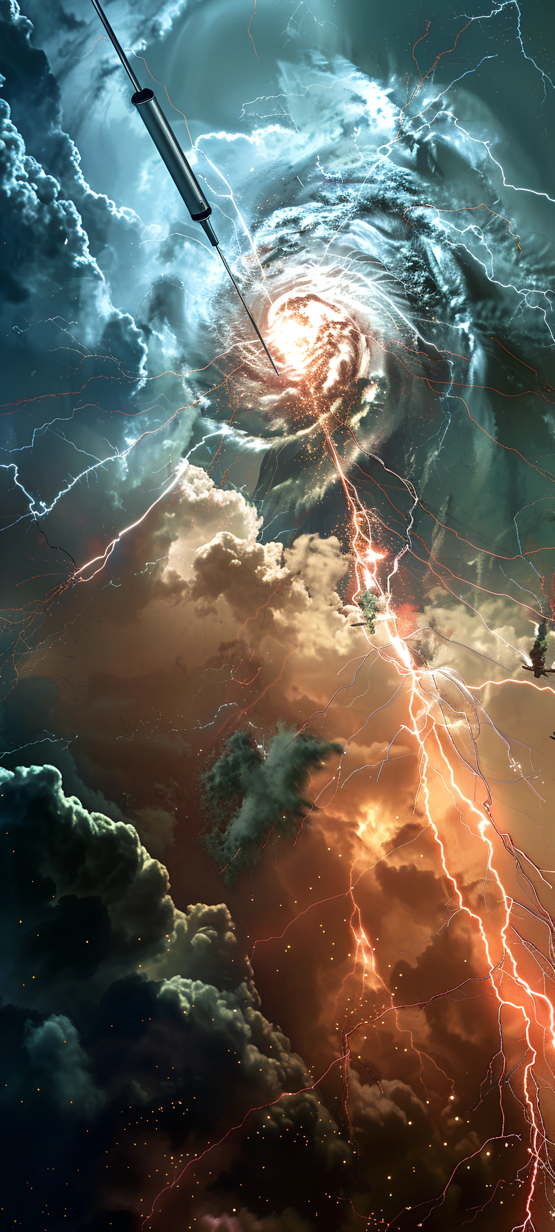 Fusion Art Wallpapers 1847×4096 anime wallpaper