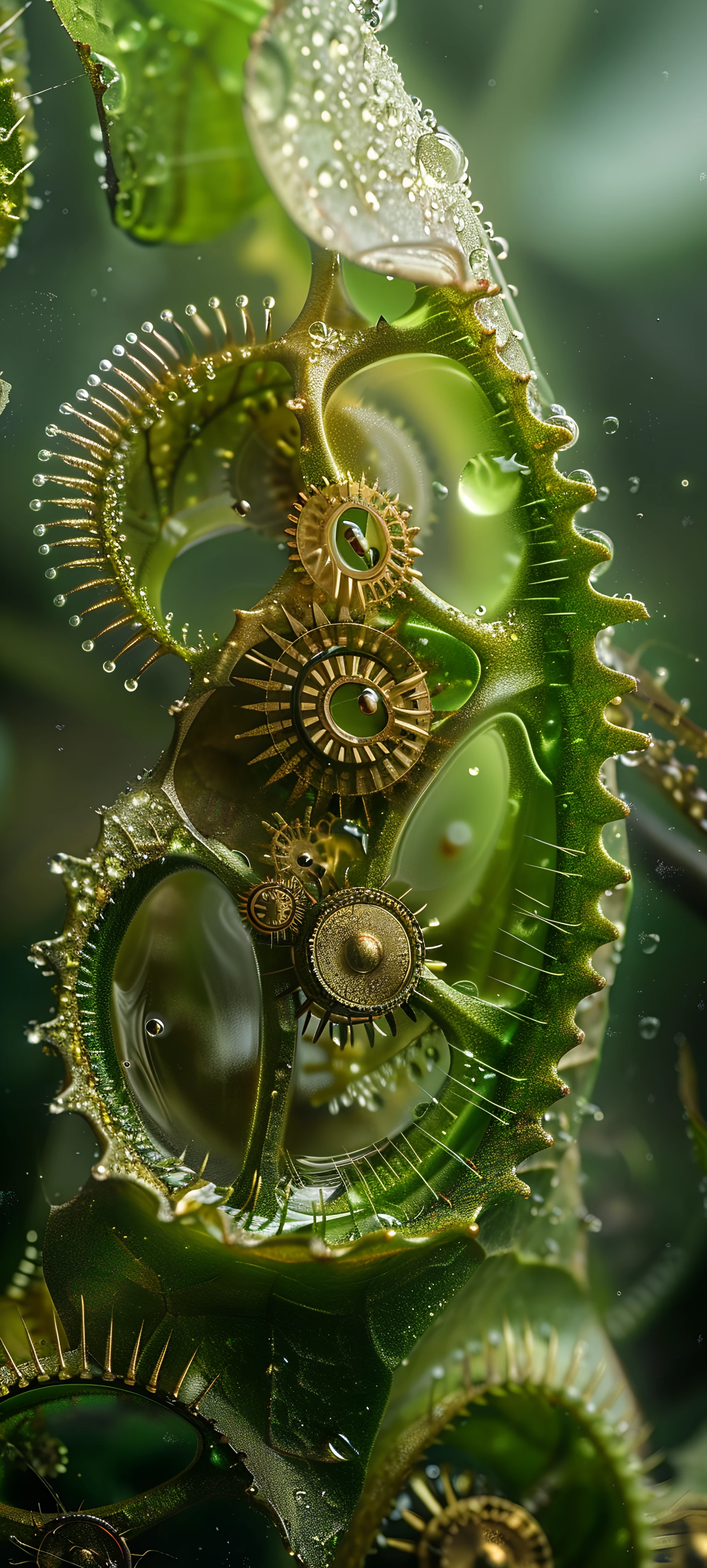 Fusion Art Wallpapers 1847×4096 anime wallpaper
