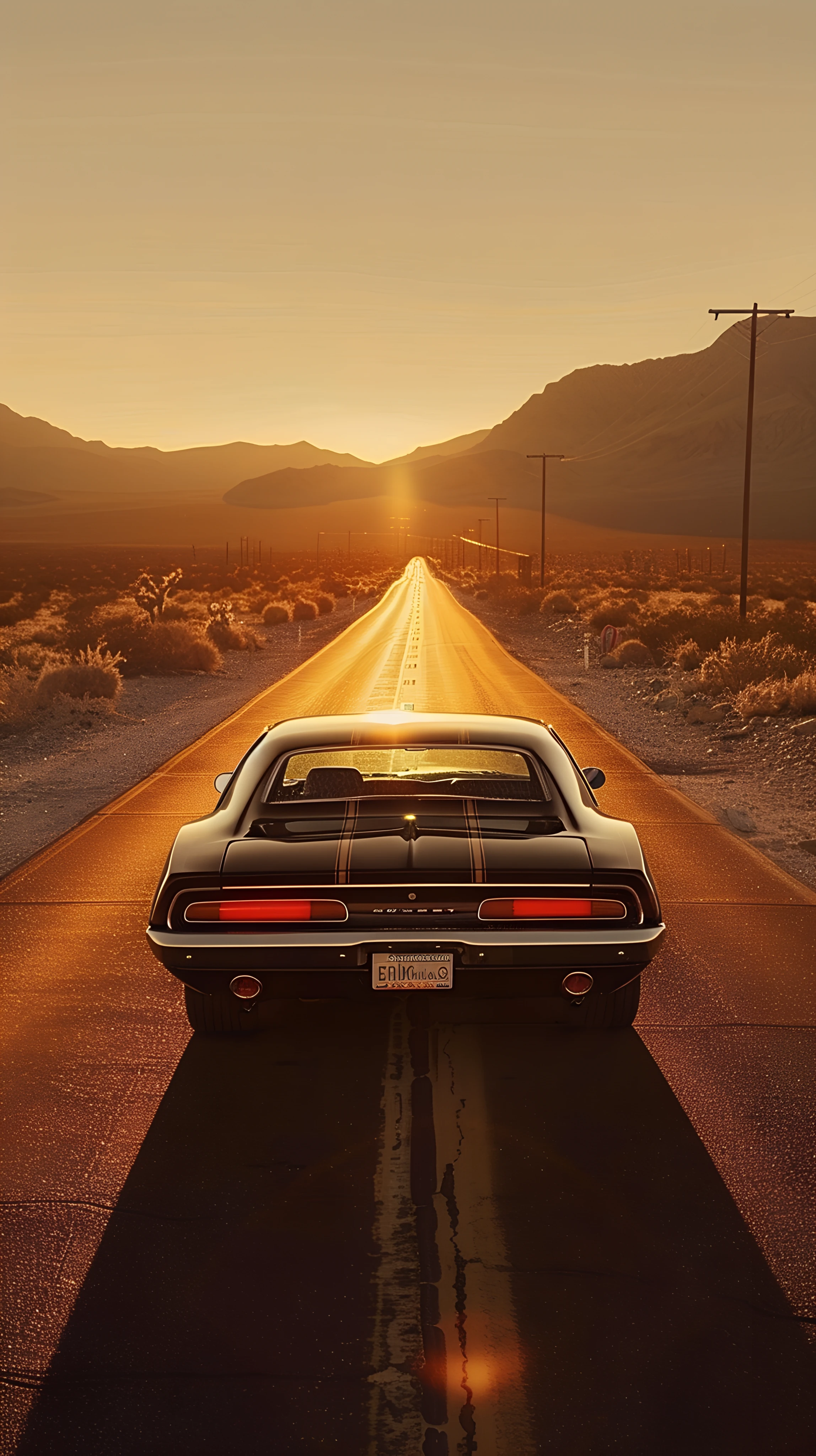 Fusion Art Wallpapers 2296×4096 anime wallpaper