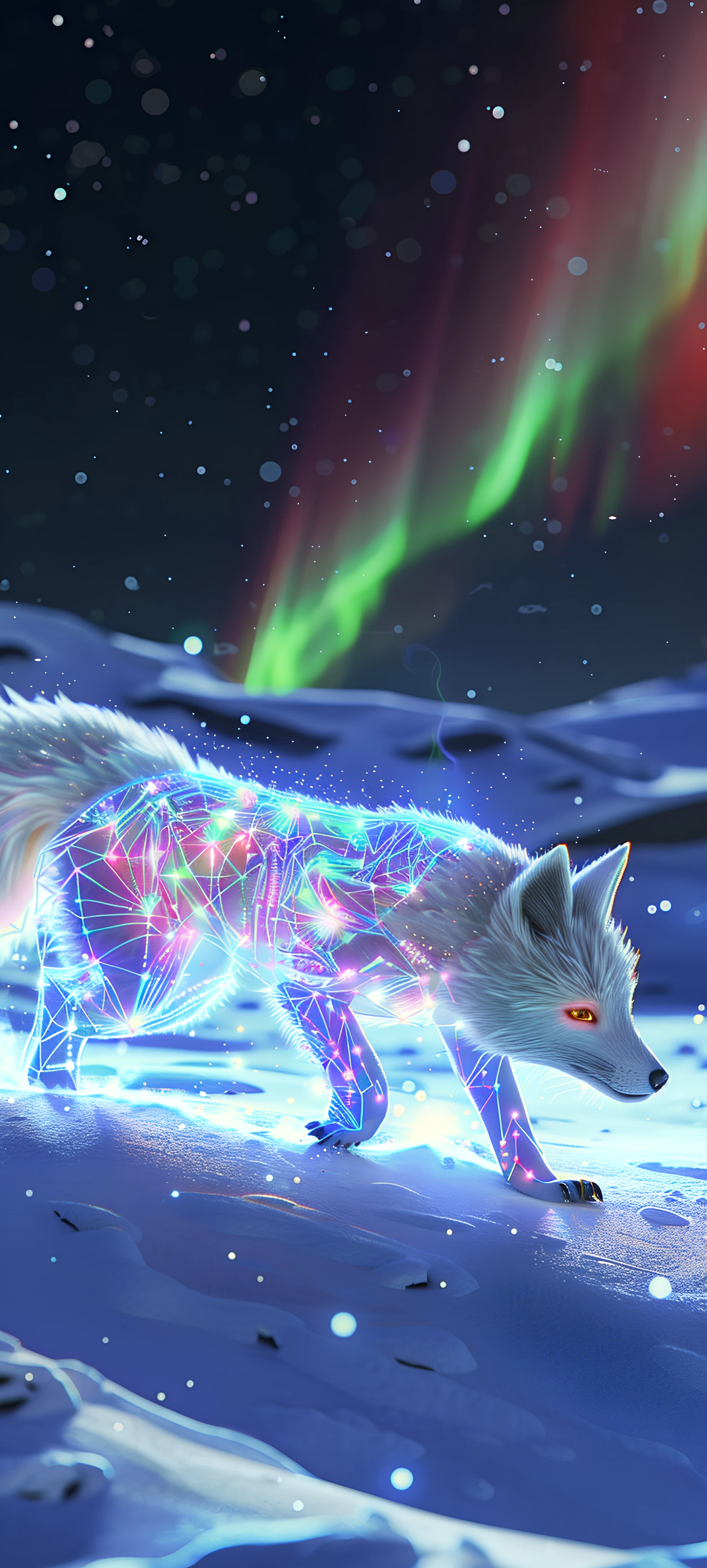 Fusion Art Wallpapers 1847×4096 anime wallpaper