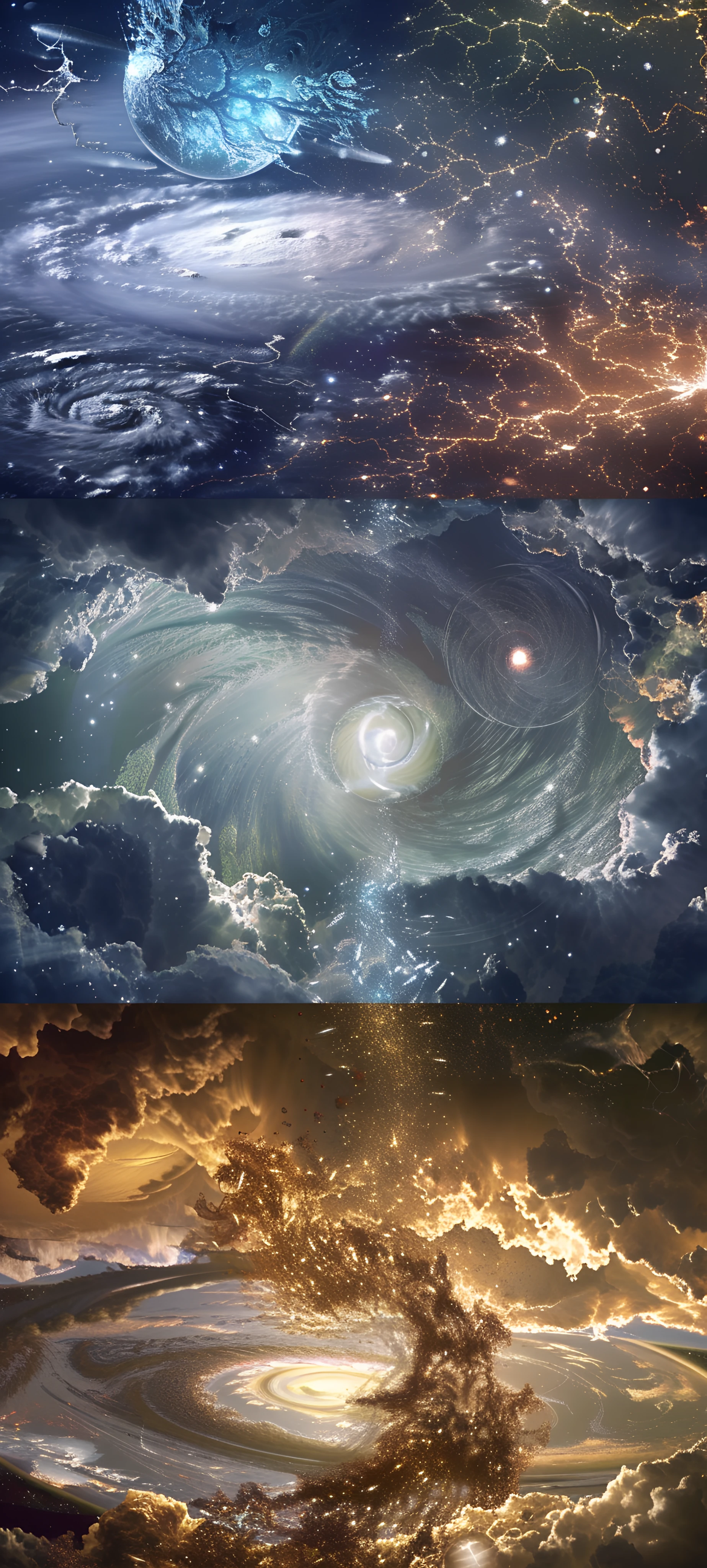 Fusion Art Wallpapers 1847×4096 anime wallpaper