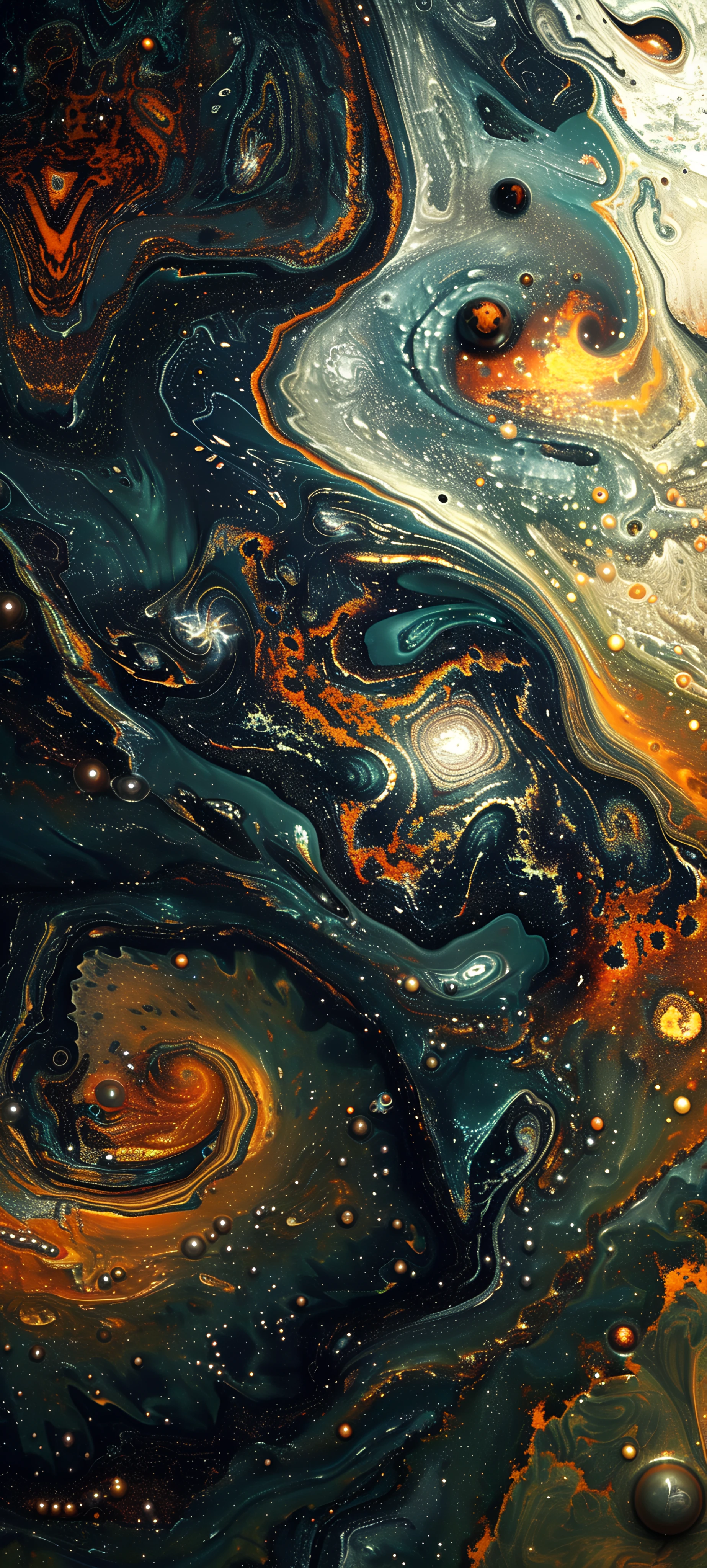 Fusion Art Wallpapers 1847×4096 anime wallpaper