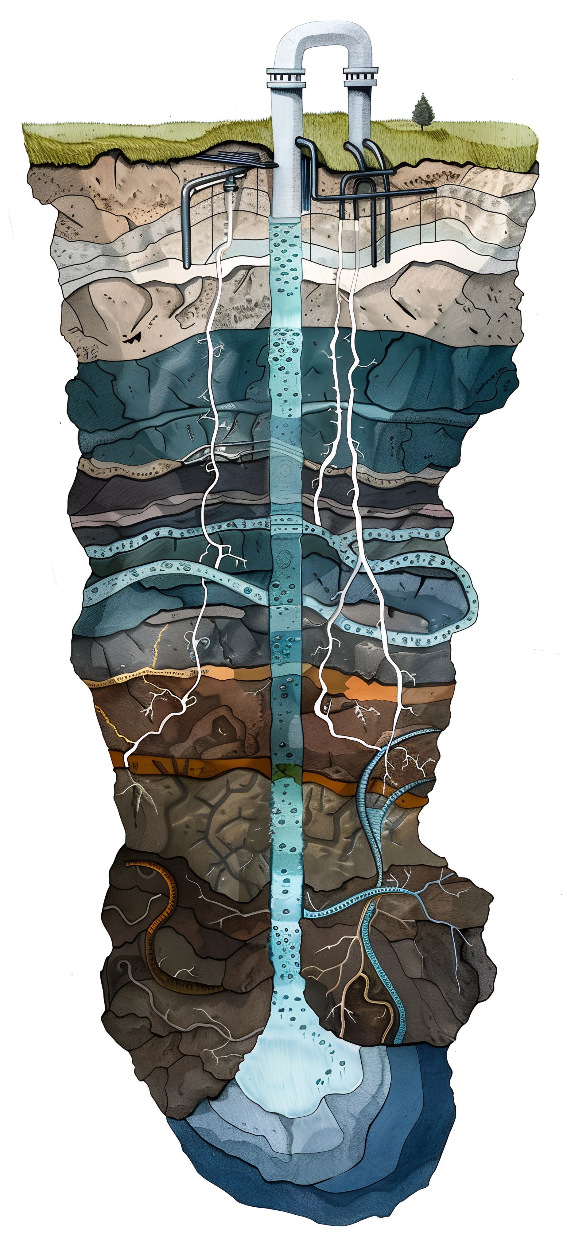 Fusion Art Wallpapers 1847×4096 anime wallpaper