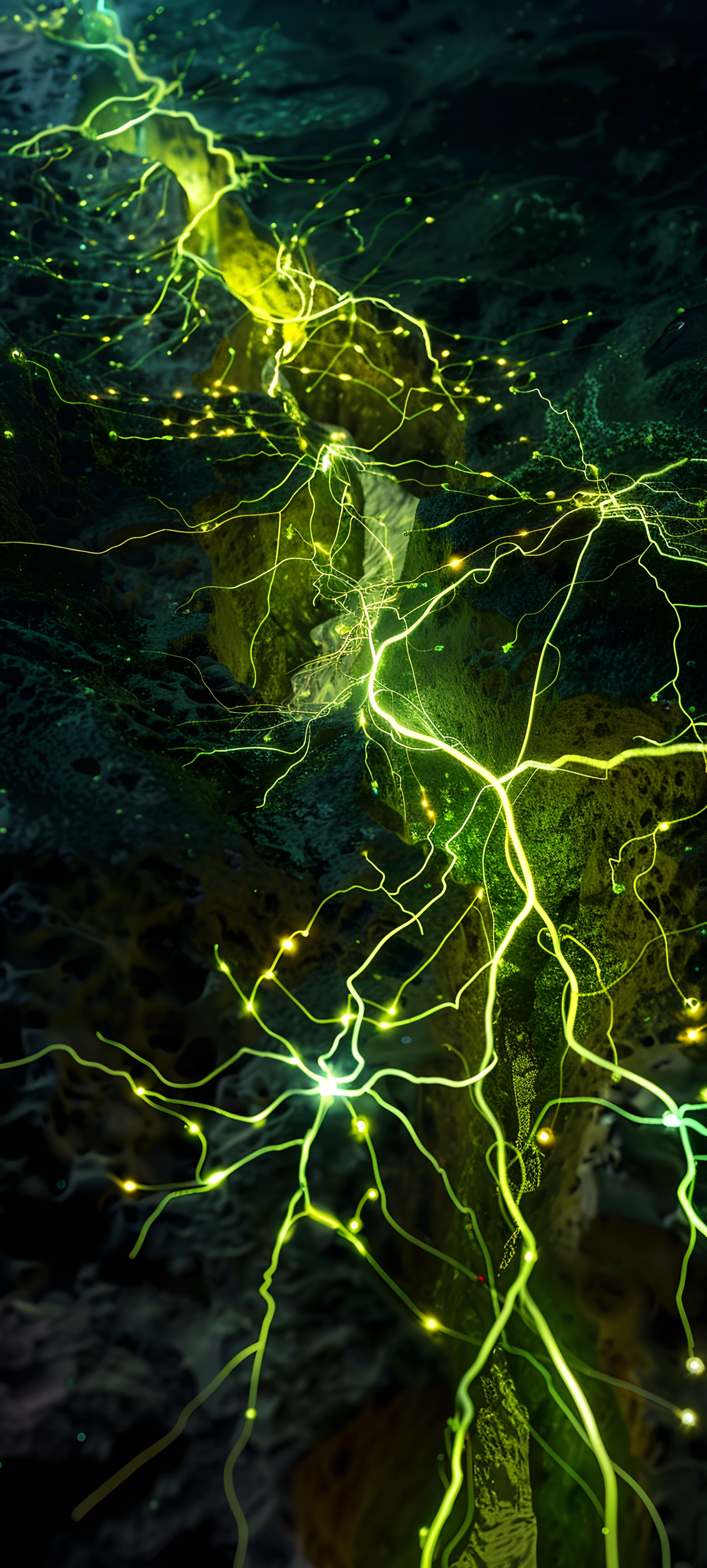 Fusion Art Wallpapers 1847×4096 anime wallpaper