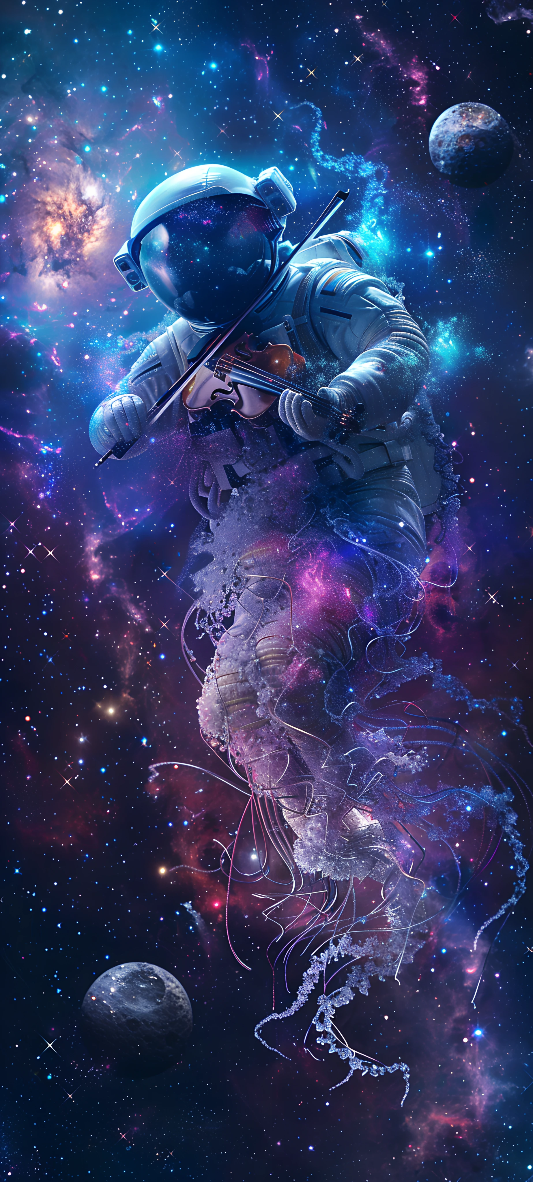 Fusion Art Wallpapers 1847×4096 anime wallpaper