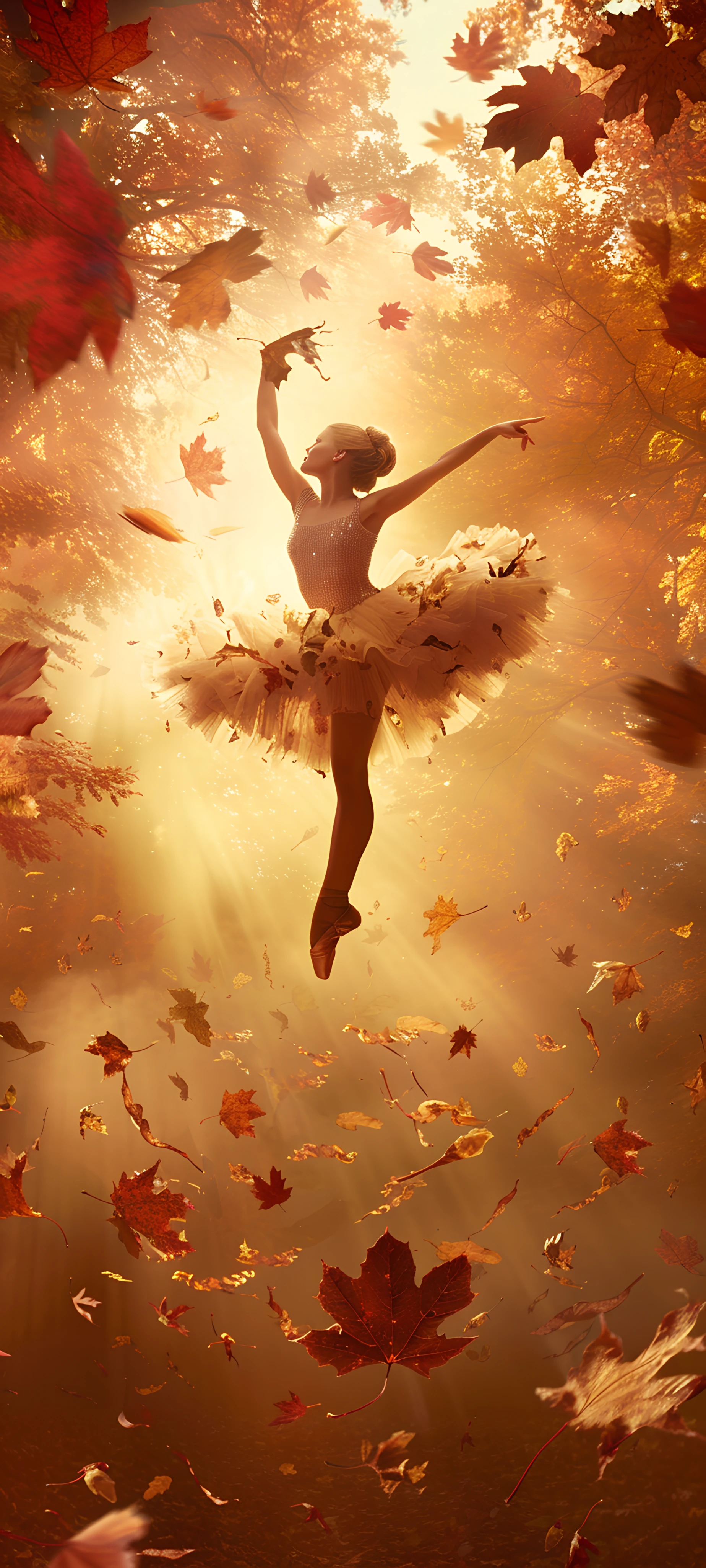 Fusion Art Wallpapers 1847×4096 anime wallpaper