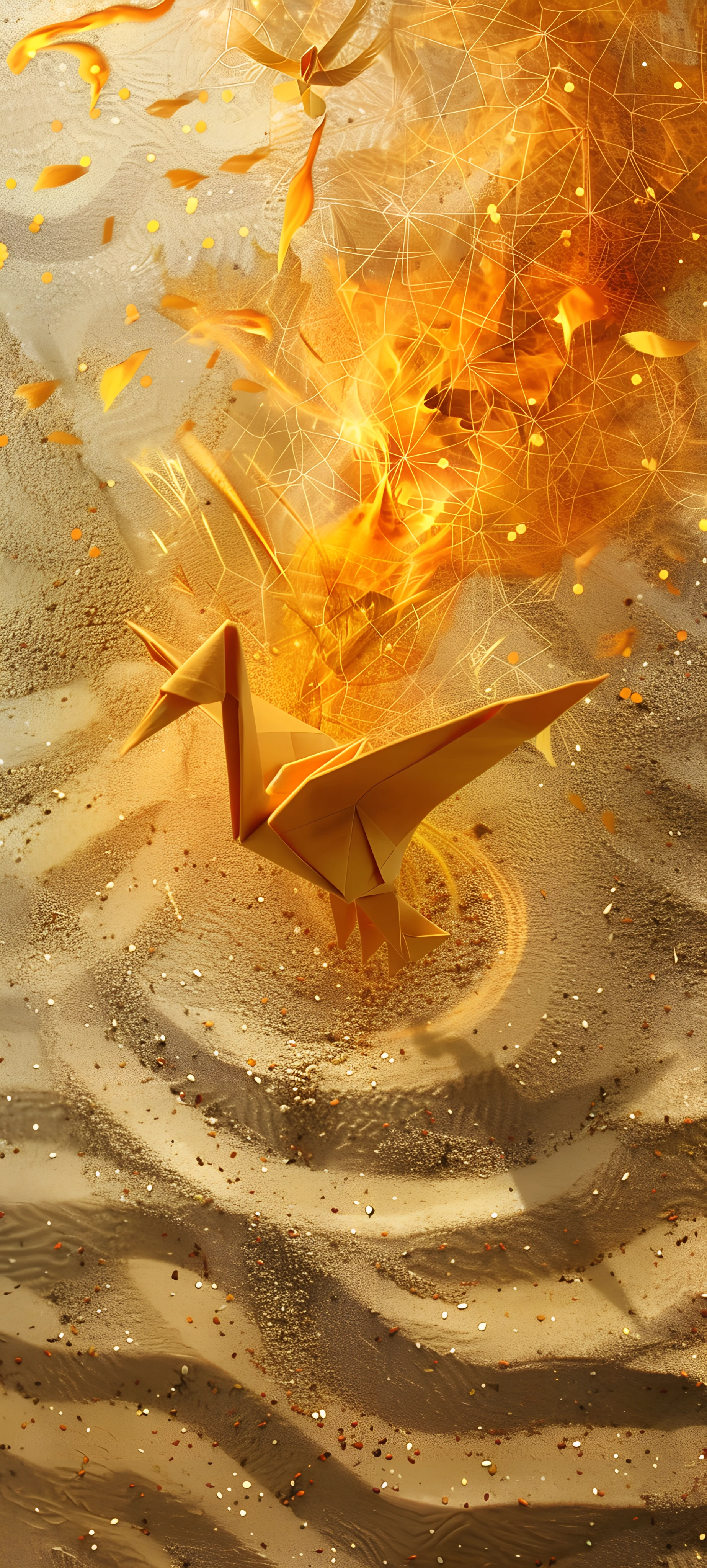 Fusion Art Wallpapers 1847×4096 anime wallpaper