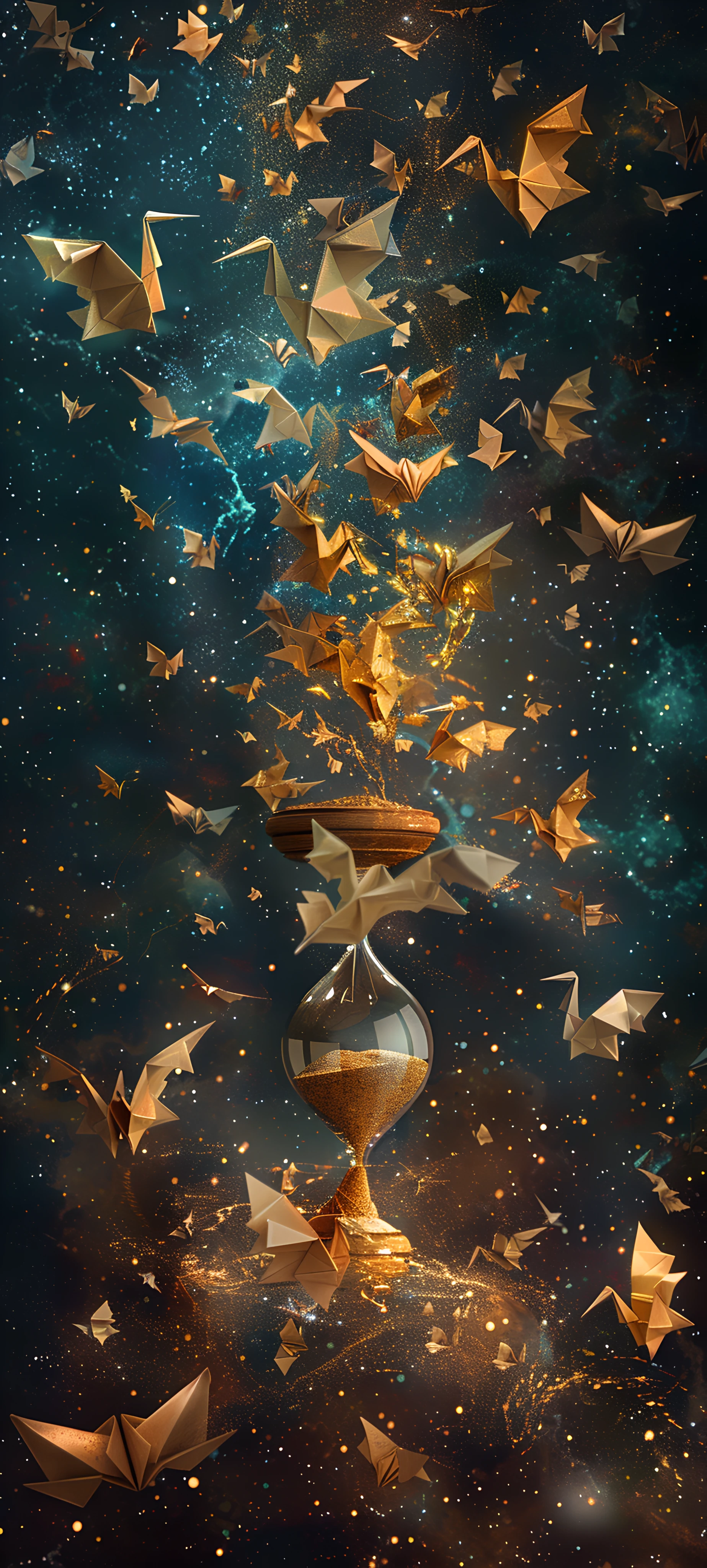Fusion Art Wallpapers 1847×4096 anime wallpaper