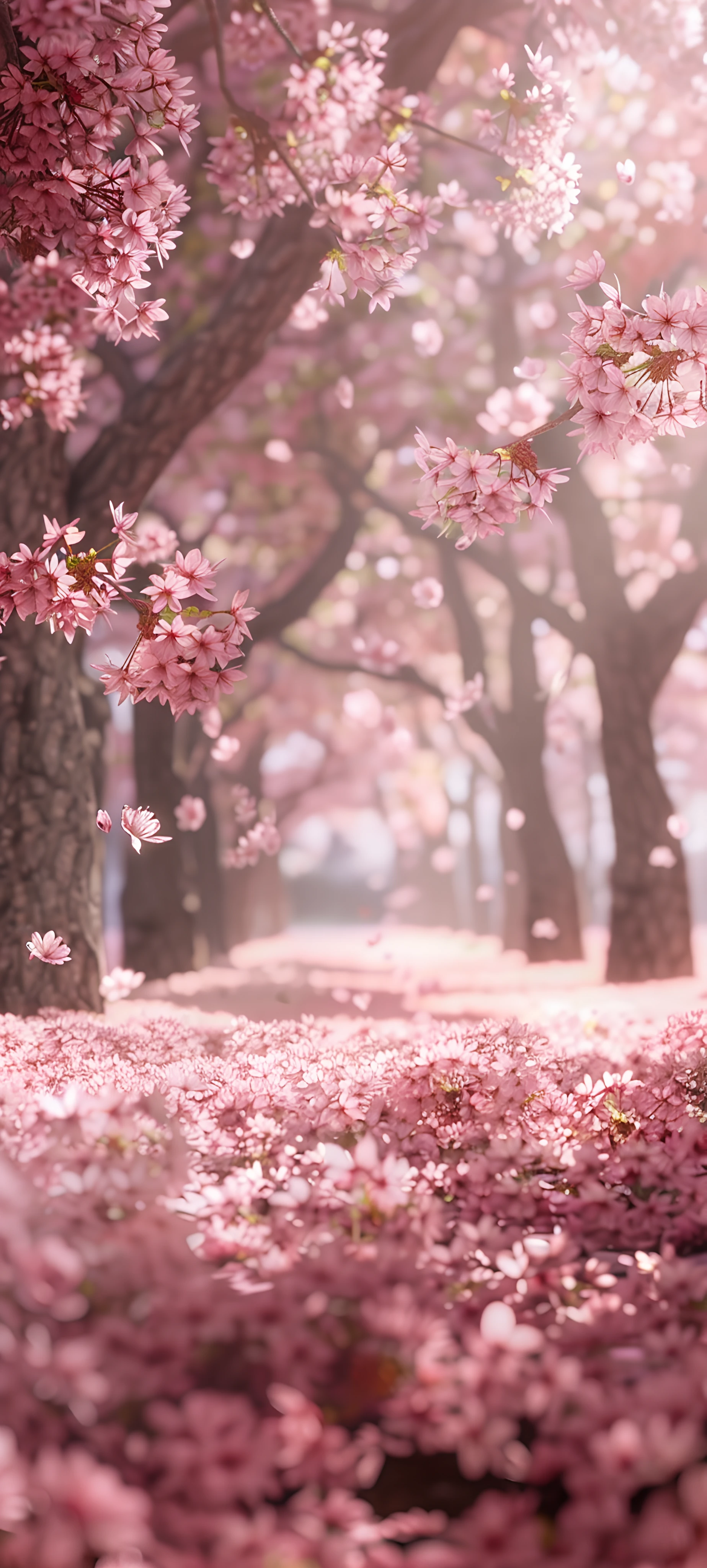 Fusion Art Wallpapers 1847×4096 anime wallpaper