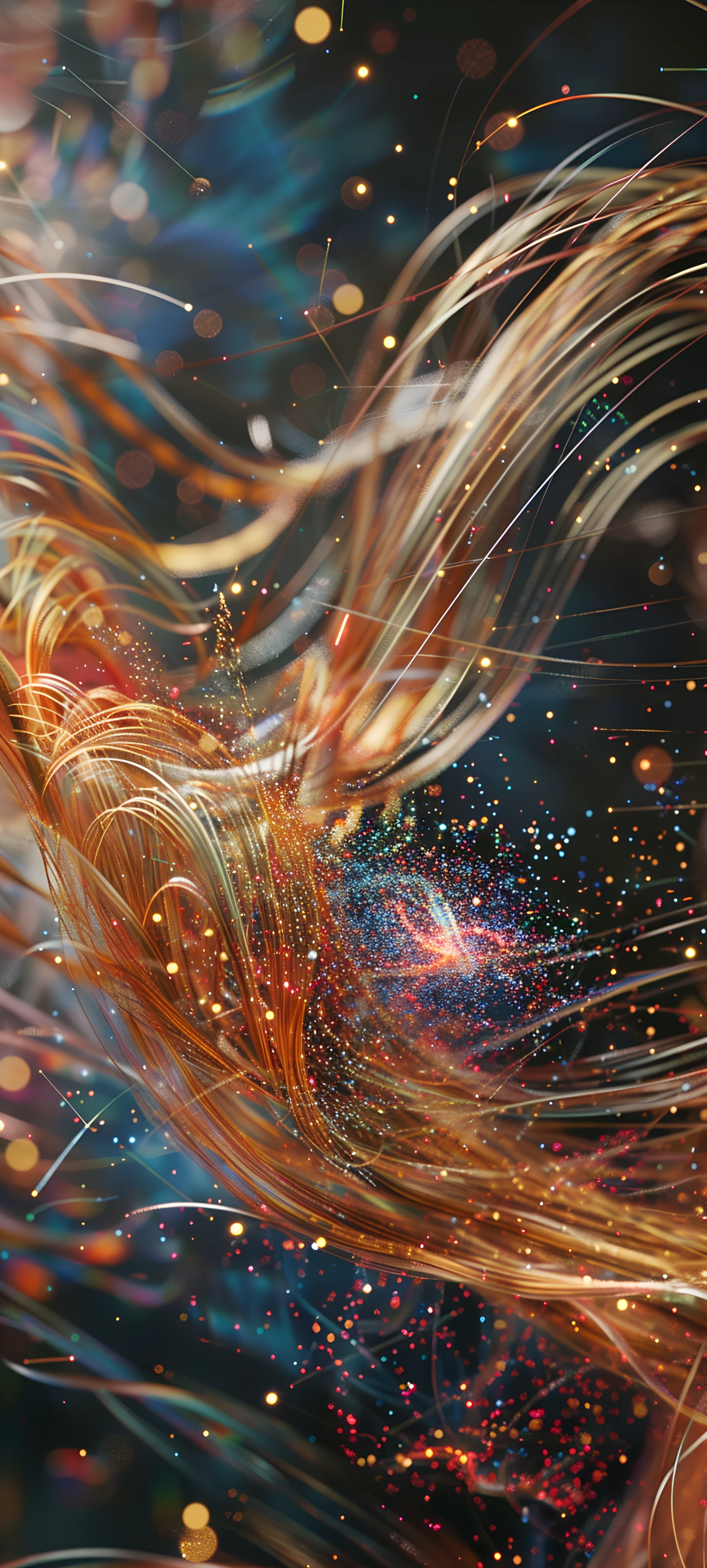 Fusion Art Wallpapers 1847×4096 anime wallpaper