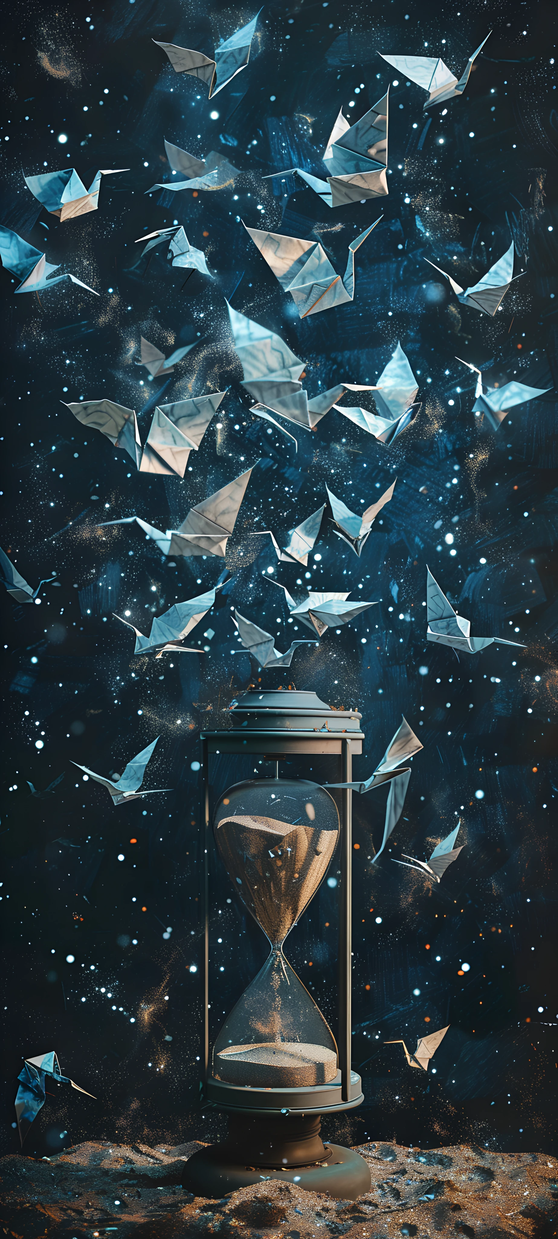 Fusion Art Wallpapers 1847×4096 anime wallpaper
