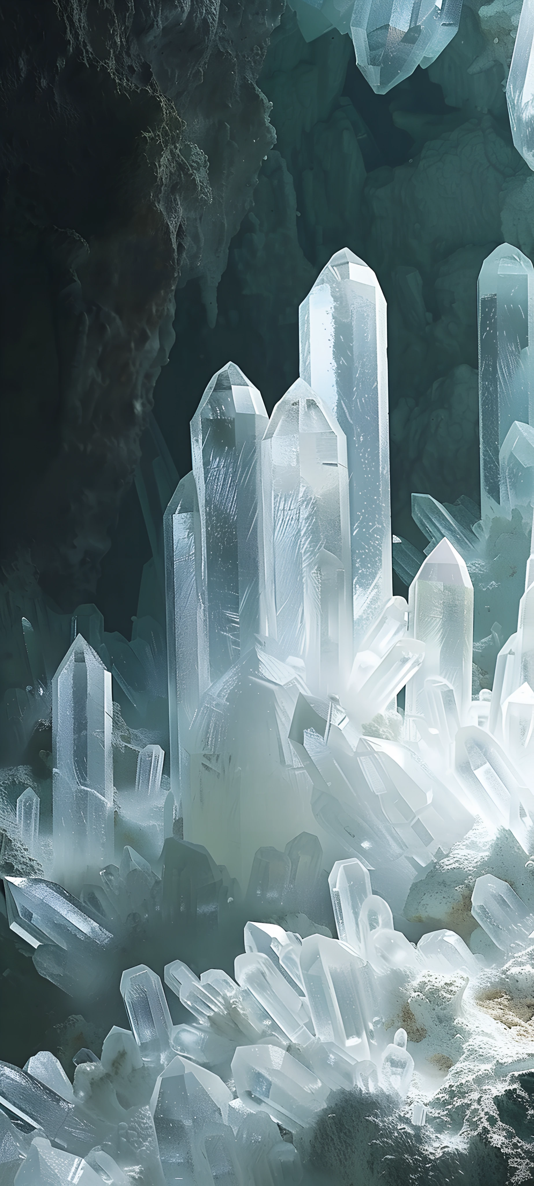 Fusion Art Wallpapers 1847×4096 anime wallpaper