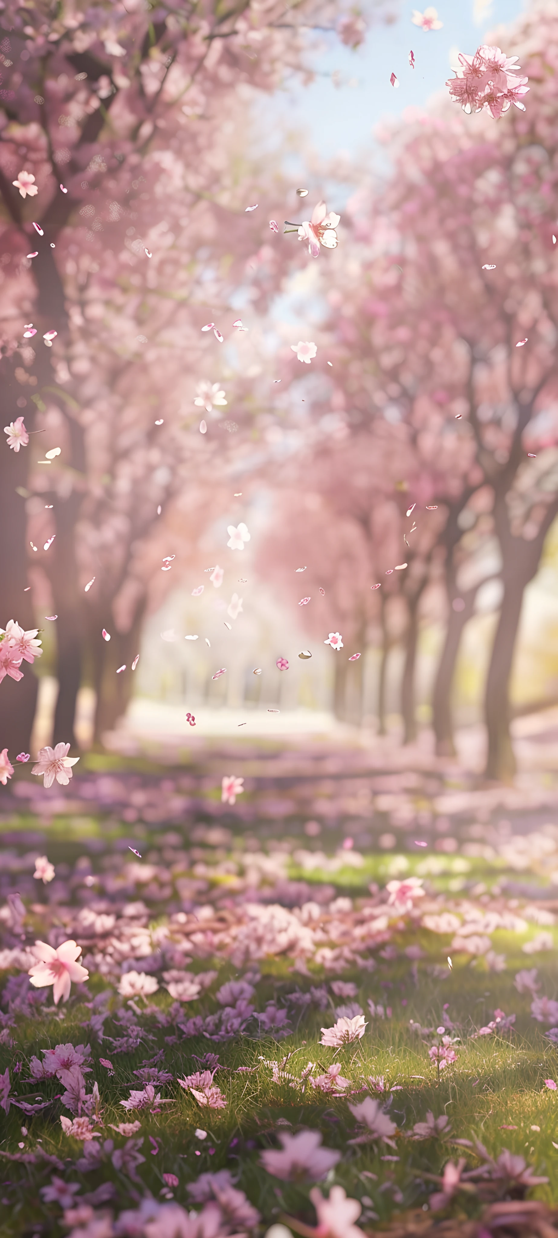 Fusion Art Wallpapers 1847×4096 anime wallpaper