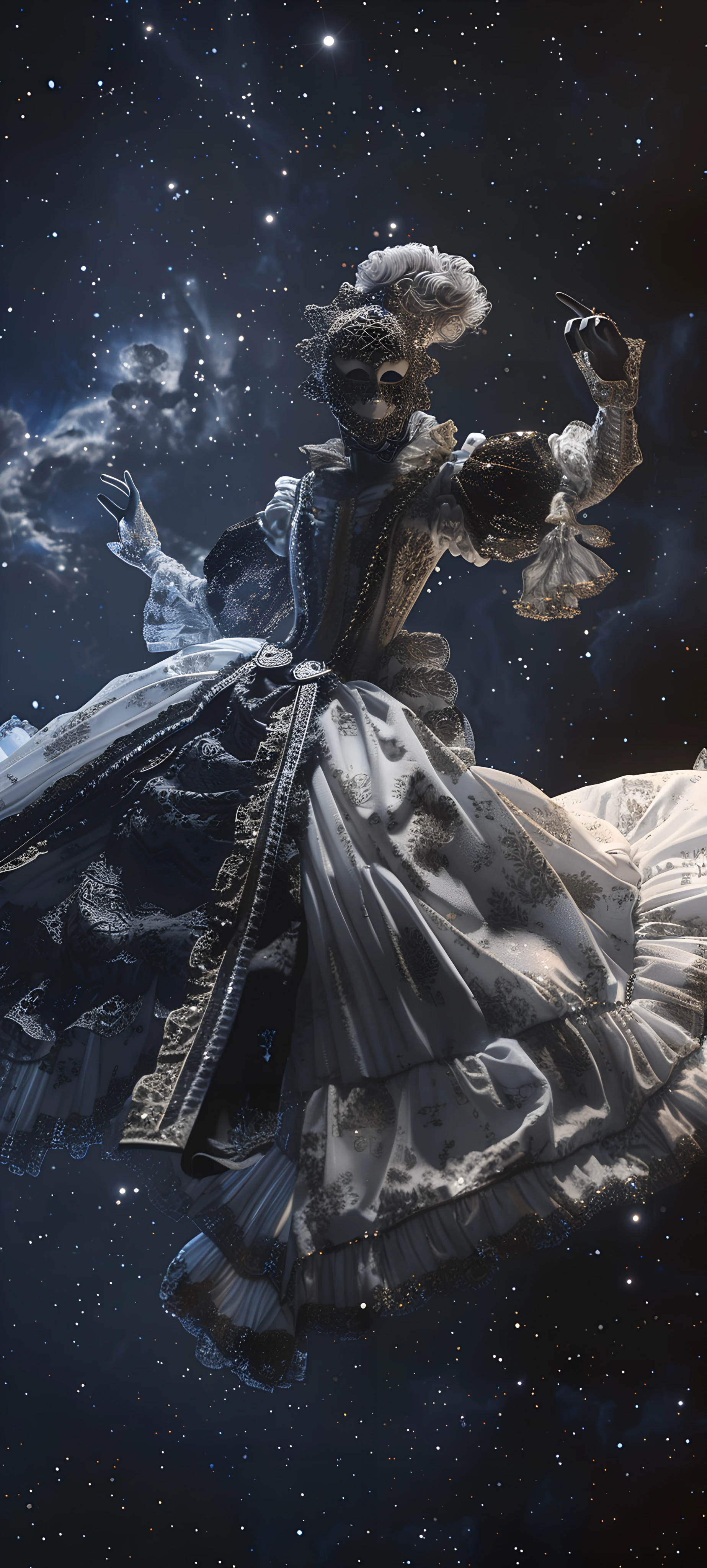 Fusion Art Wallpapers 1847×4096 anime wallpaper