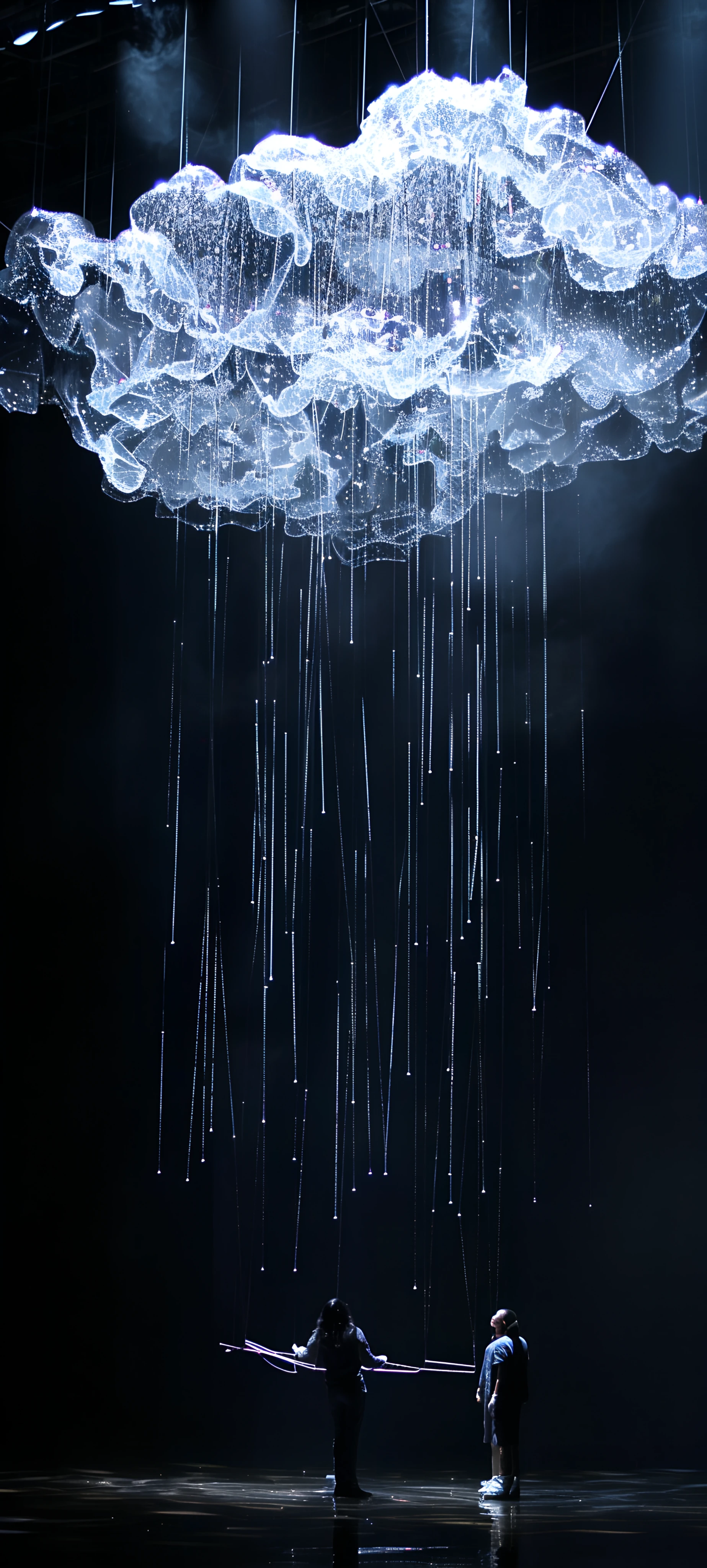 Fusion Art Wallpapers 1847×4096 anime wallpaper