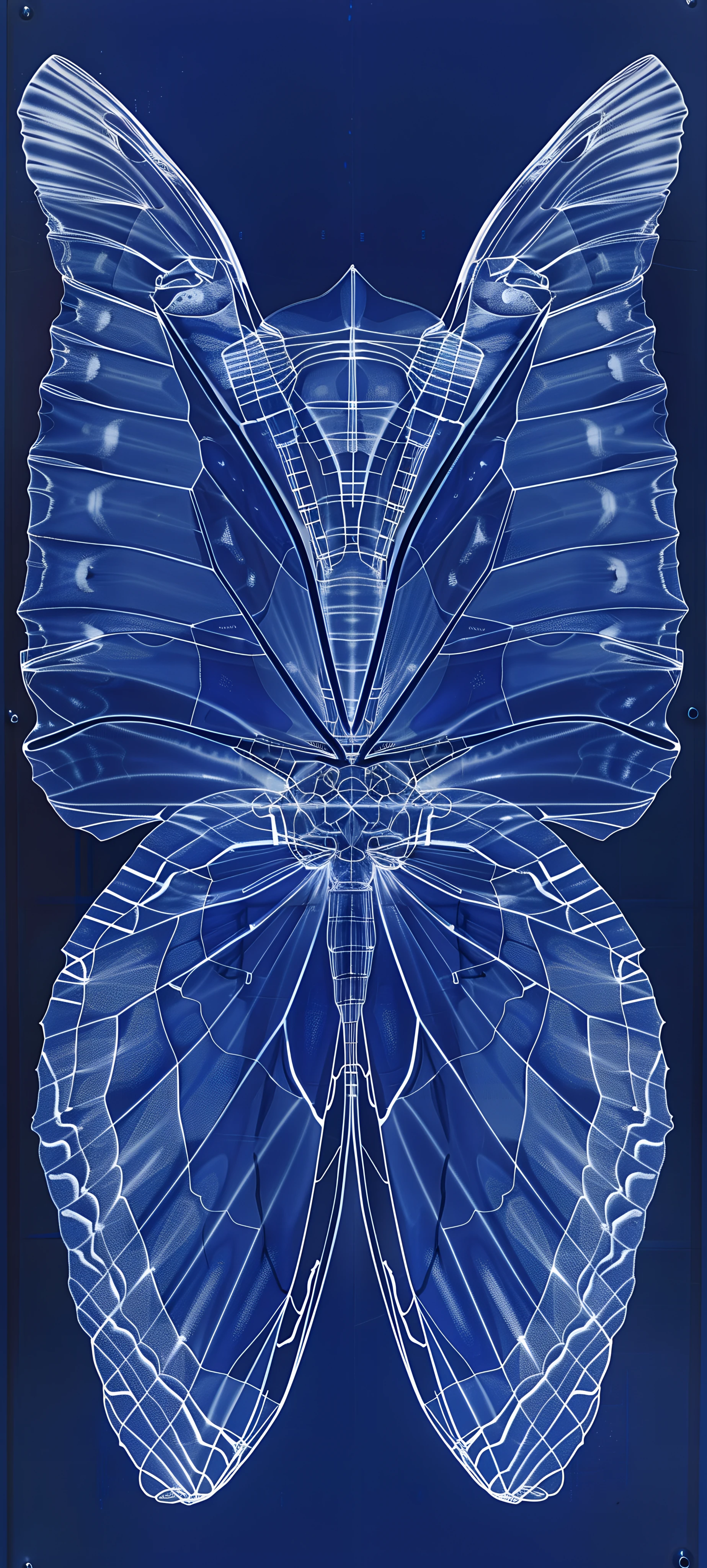 Fusion Art Wallpapers 1847×4096 anime wallpaper