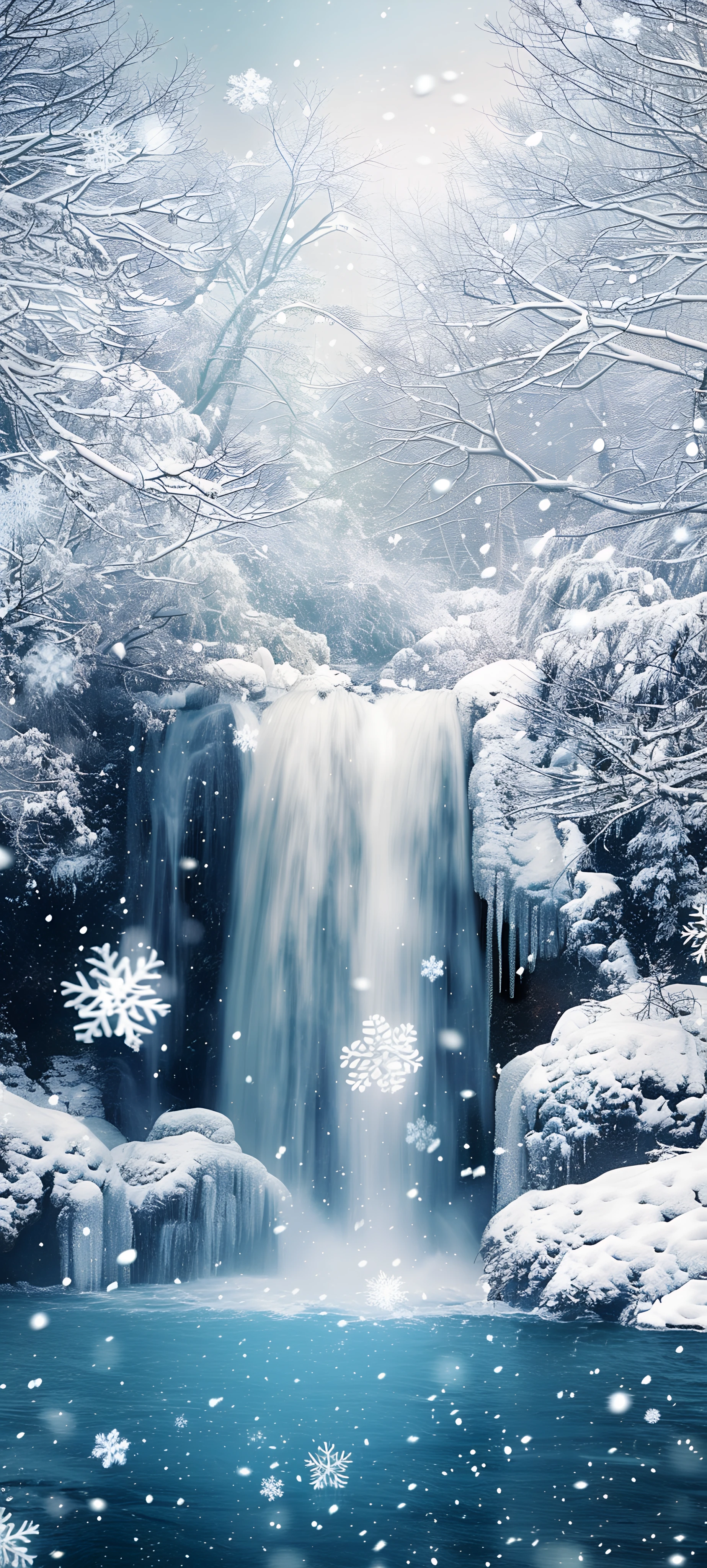 Fusion Art Wallpapers 1847×4096 anime wallpaper