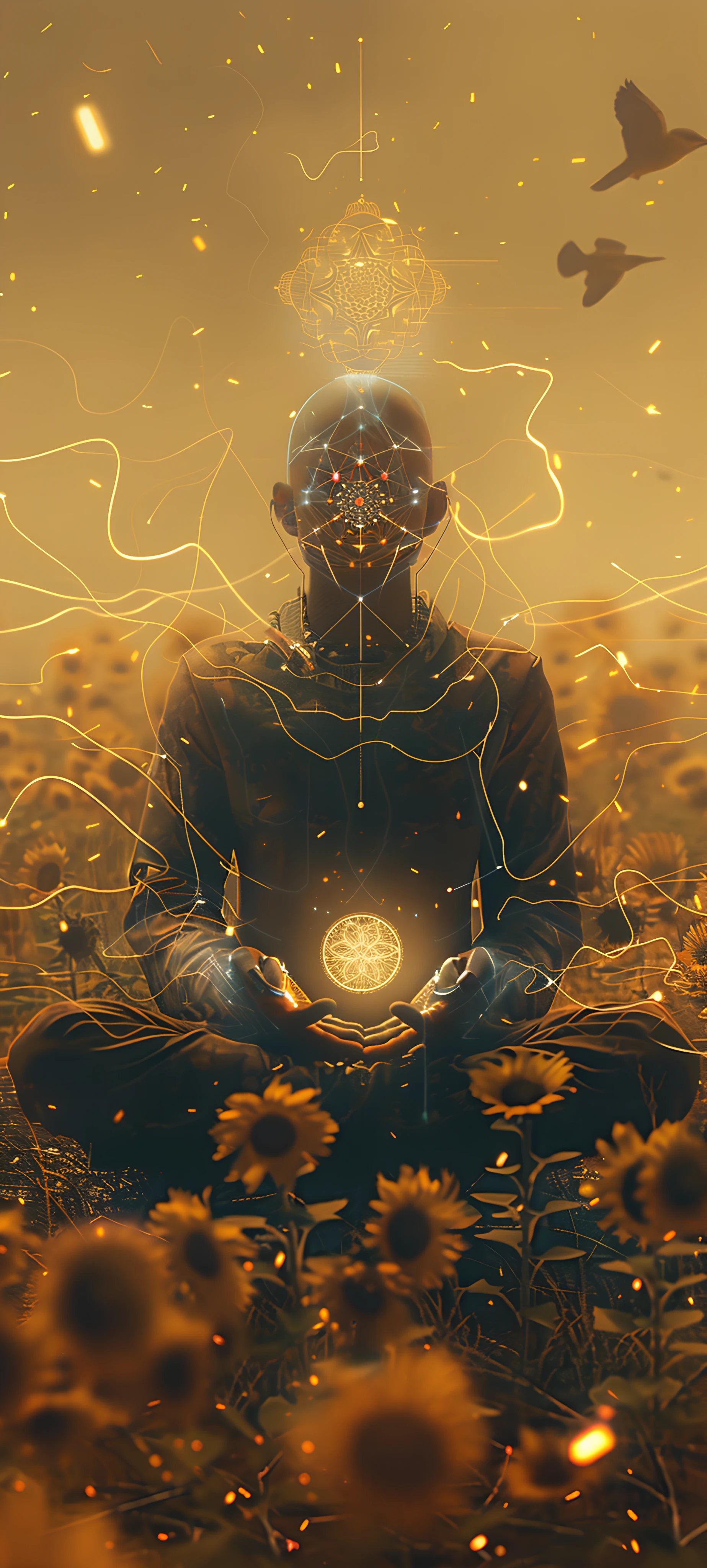 Fusion Art Wallpapers 1847×4096 anime wallpaper