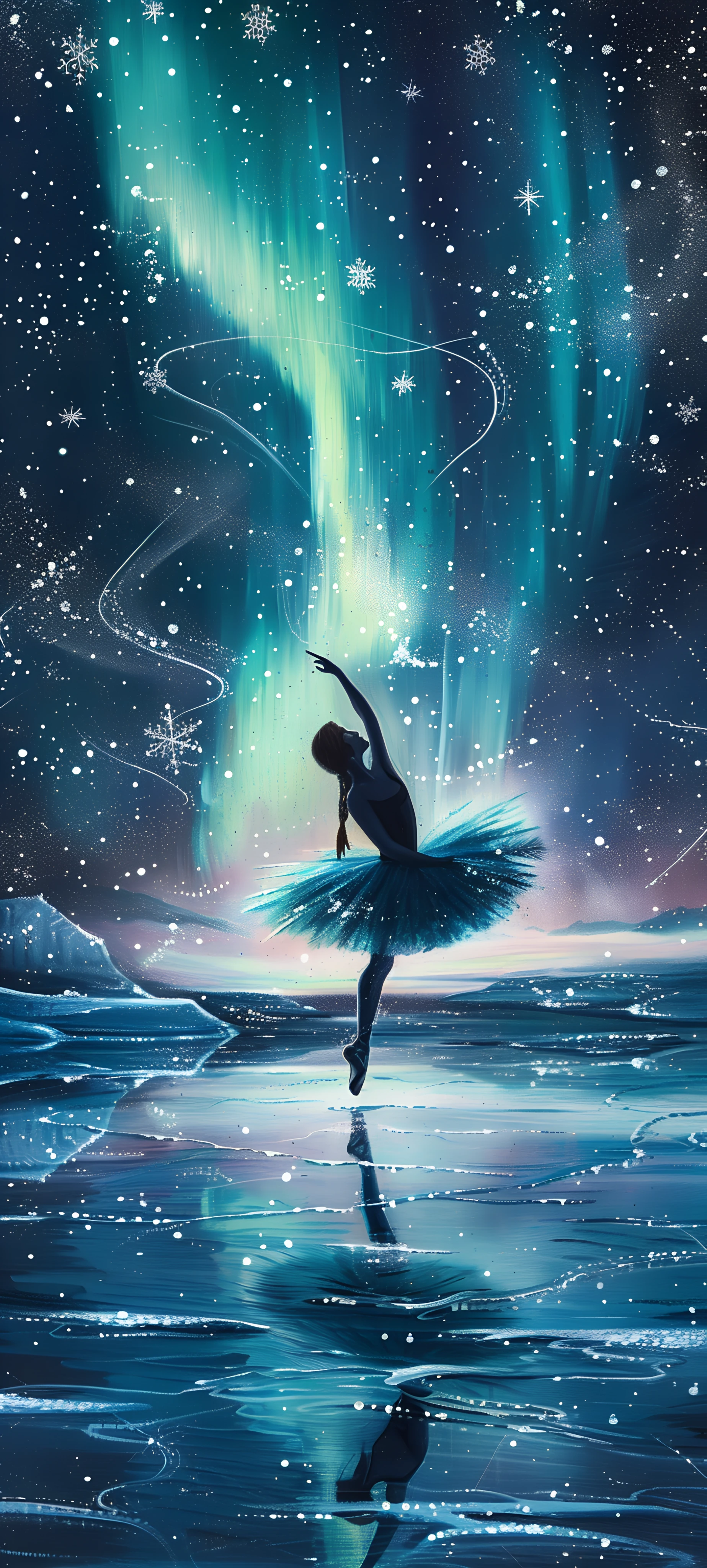 Fusion Art Wallpapers 1847×4096 anime wallpaper