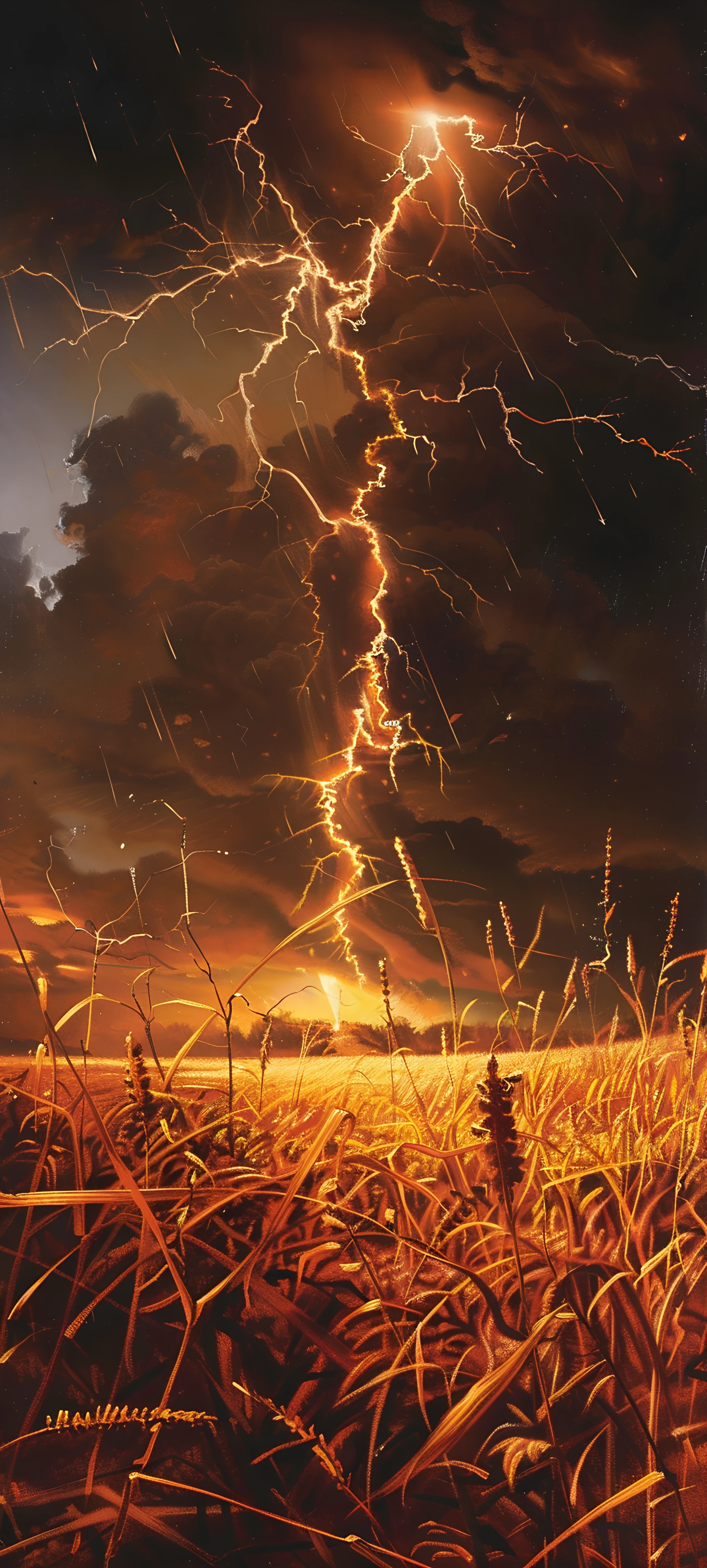 Fusion Art Wallpapers 1847×4096 anime wallpaper