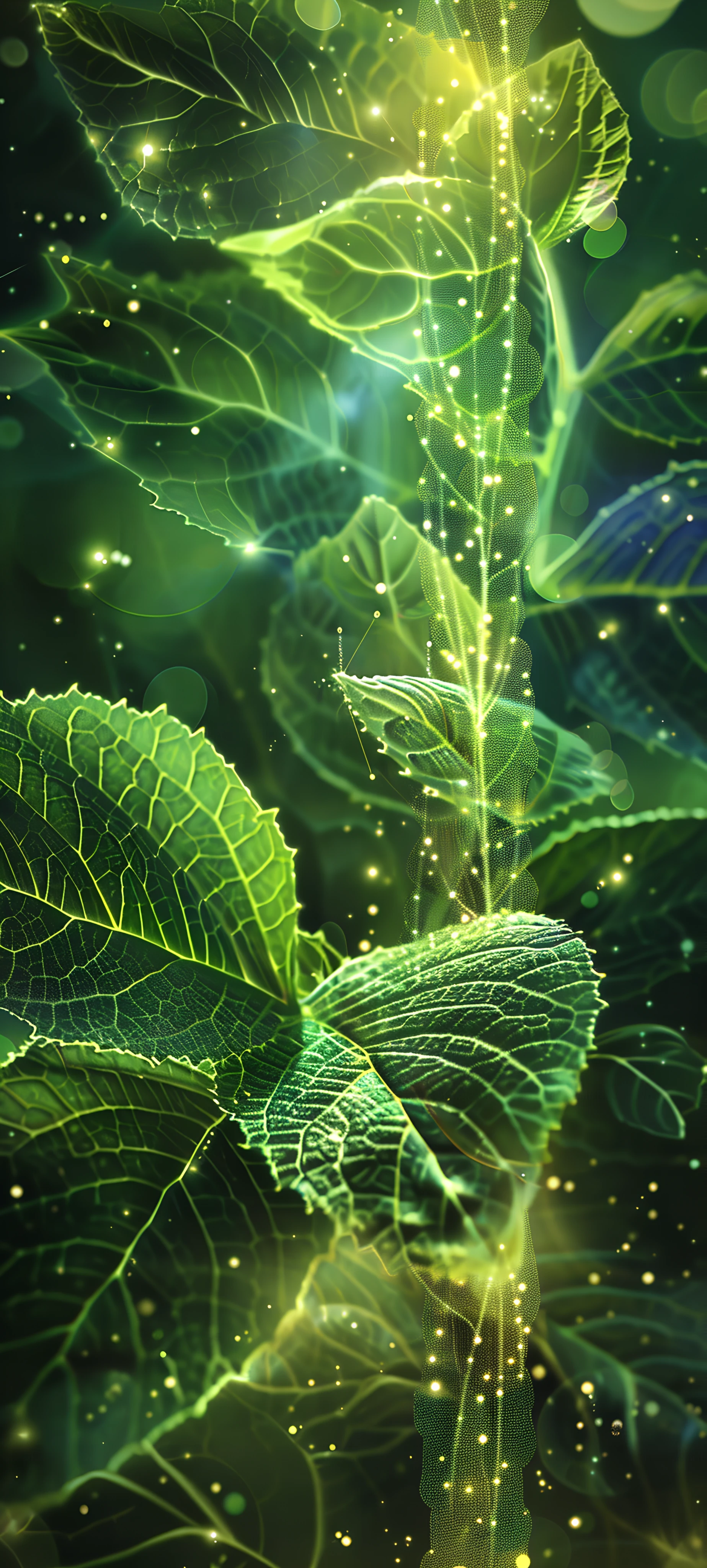 Fusion Art Wallpapers 1847×4096 anime wallpaper