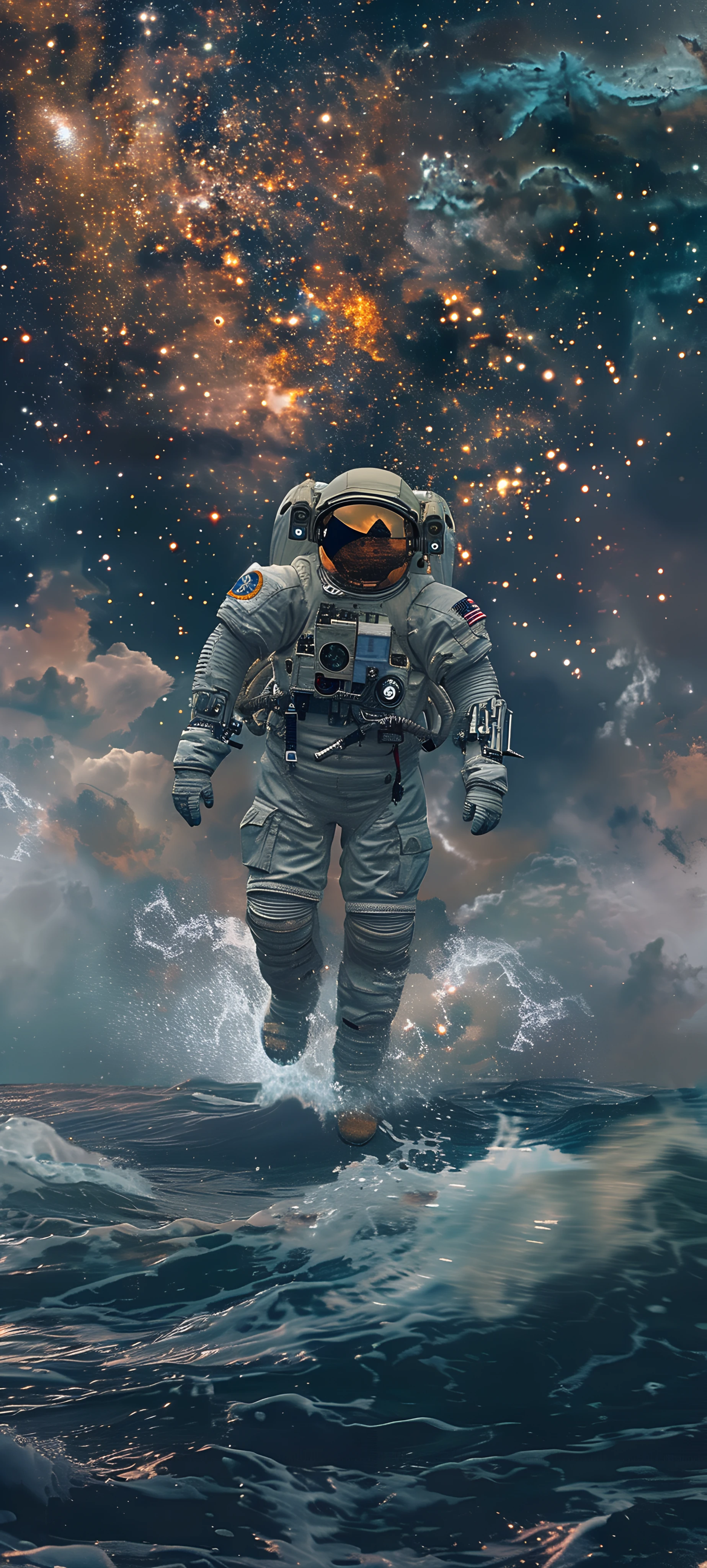 Fusion Art Wallpapers 1847×4096 anime wallpaper