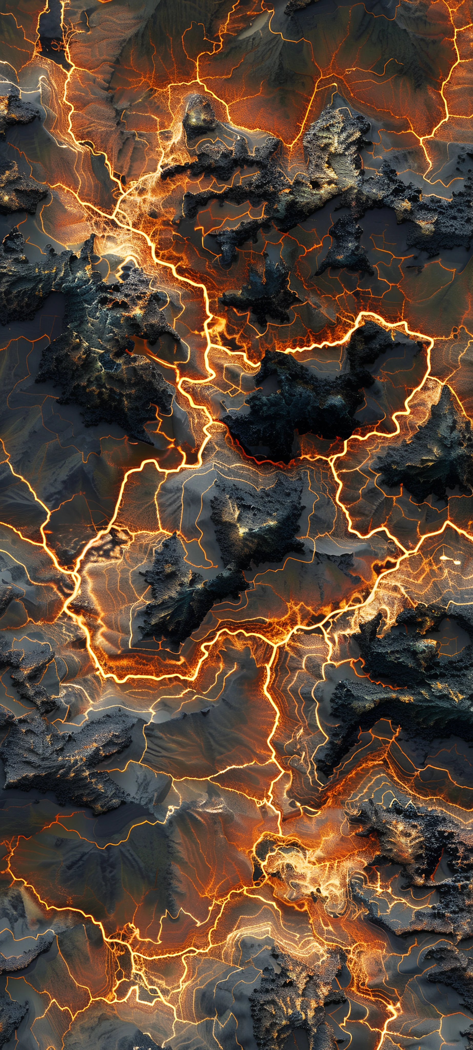 Fusion Art Wallpapers 1847×4096 anime wallpaper