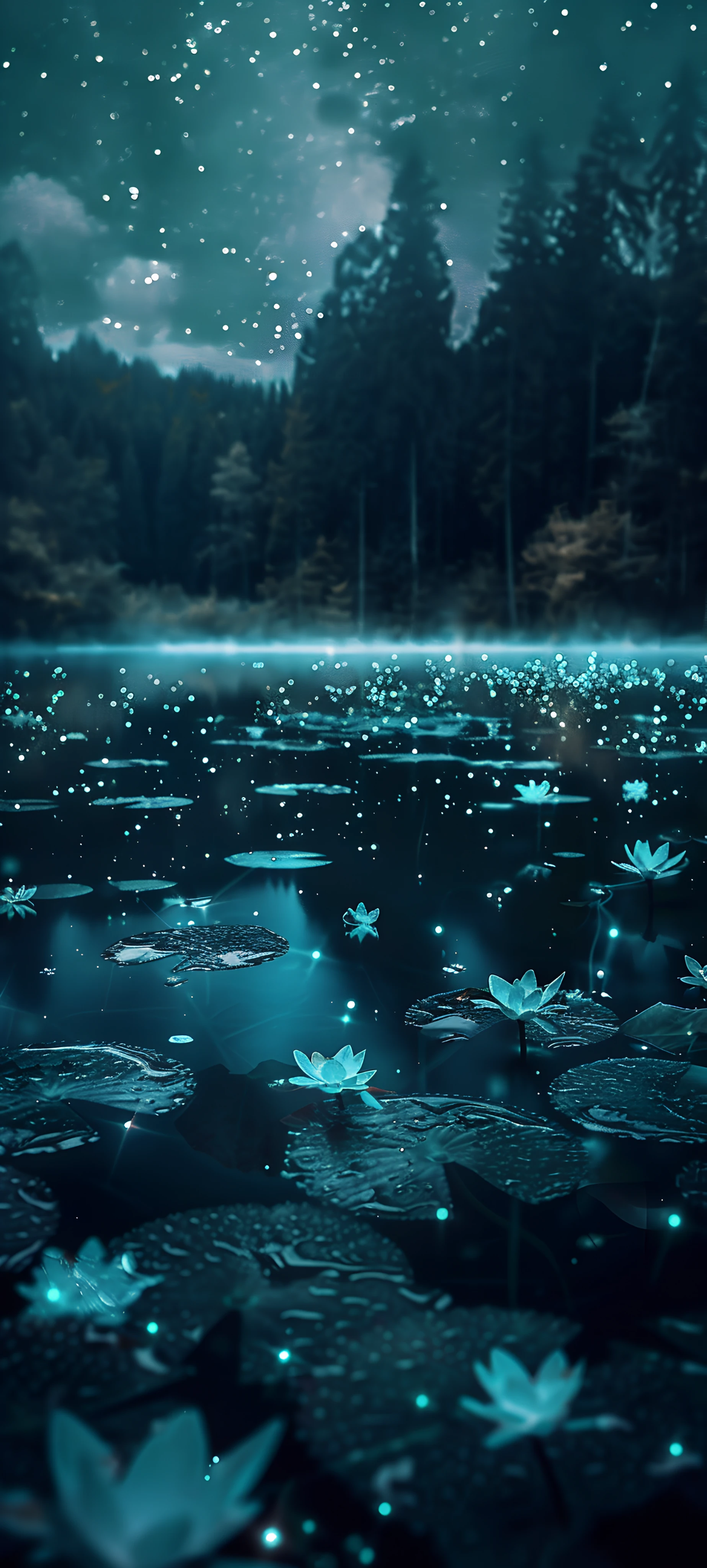 Fusion Art Wallpapers 1847×4096 anime wallpaper