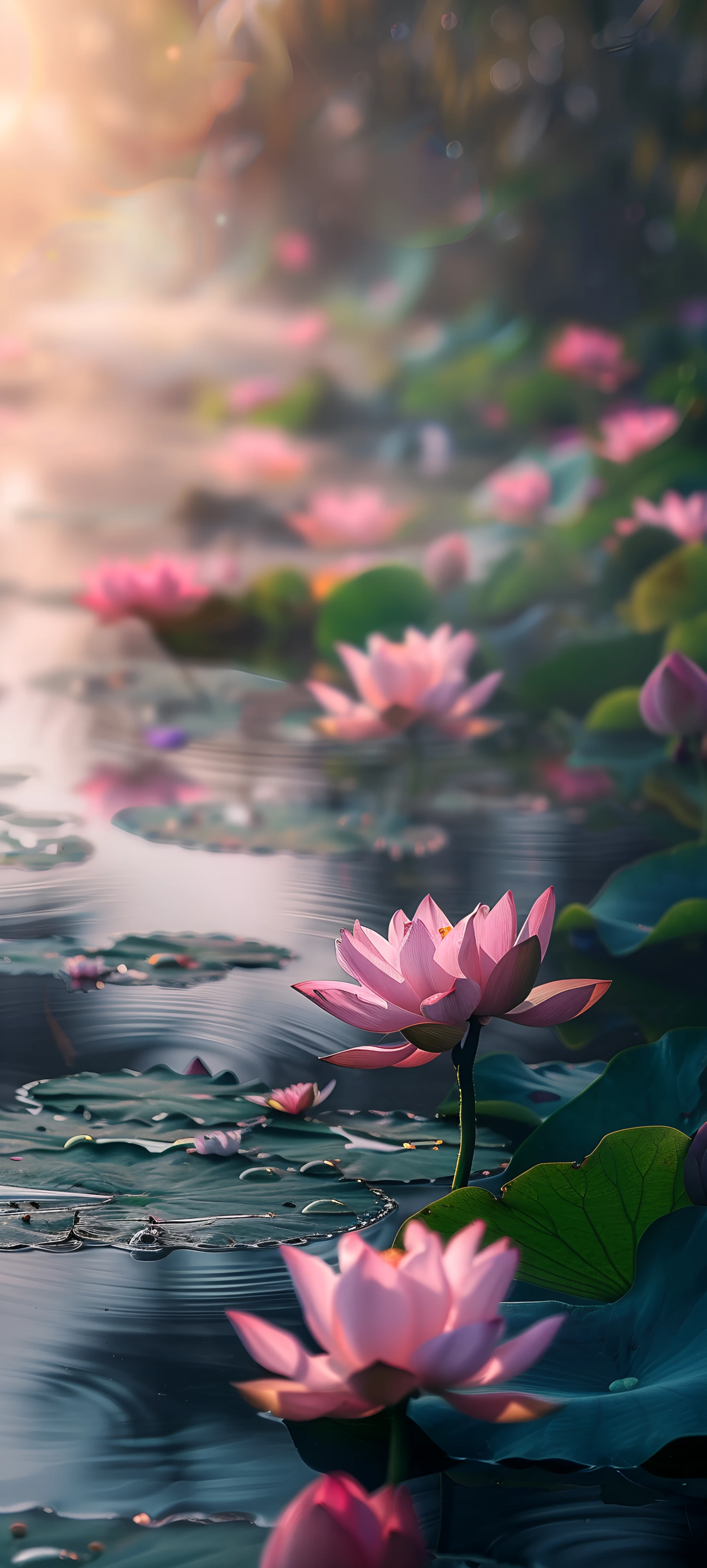 Fusion Art Wallpapers 1847×4096 anime wallpaper