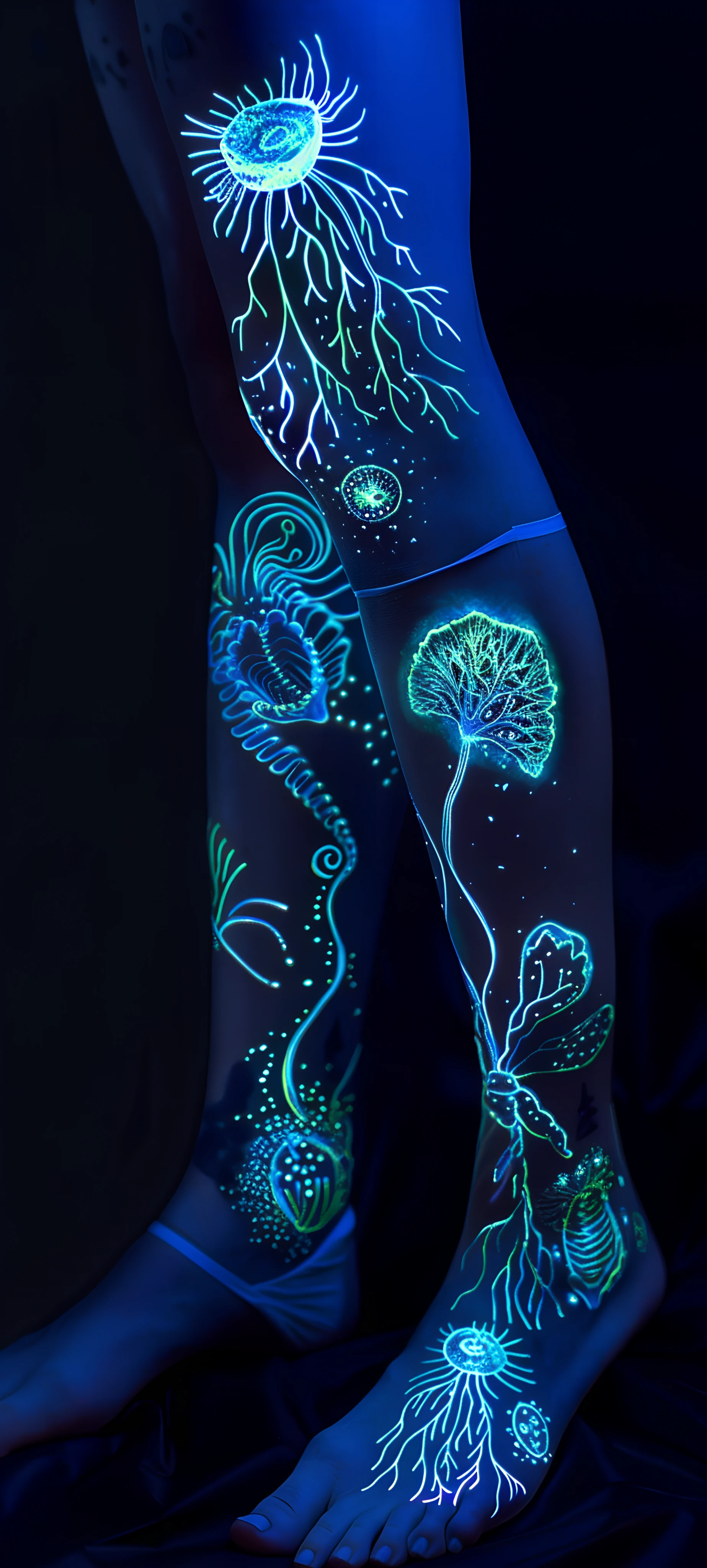 Fusion Art Wallpapers 1847×4096 anime wallpaper