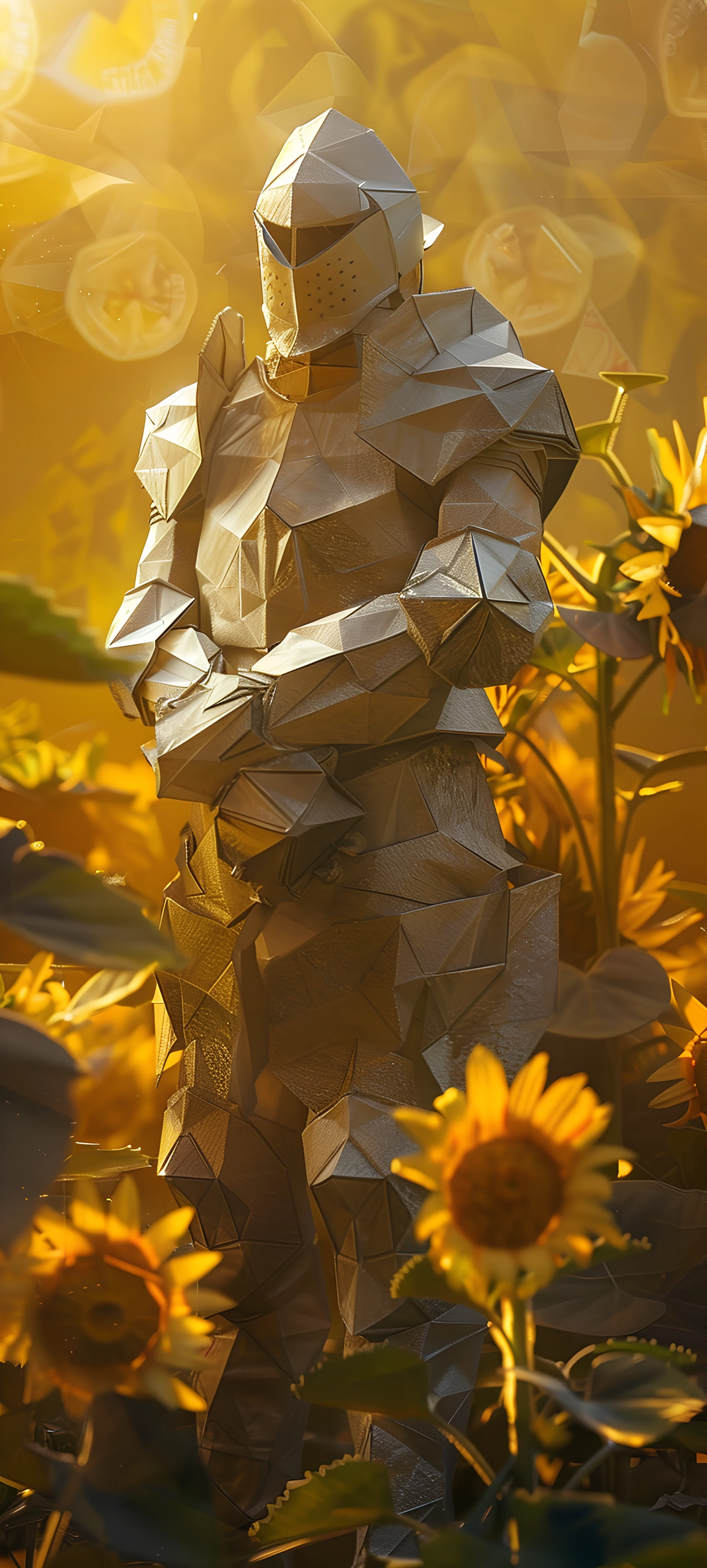 Fusion Art Wallpapers 1847×4096 anime wallpaper