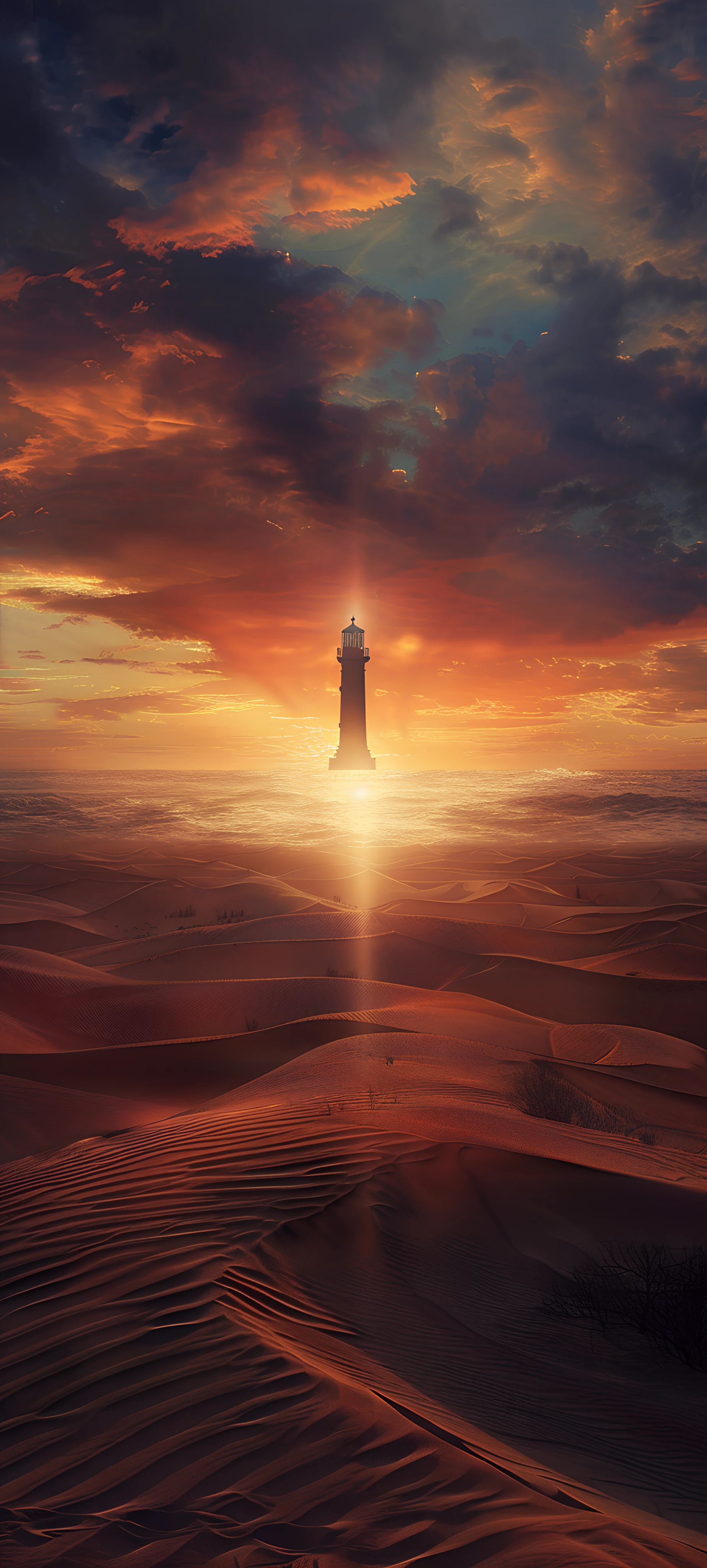 Fusion Art Wallpapers 1847×4096 anime wallpaper