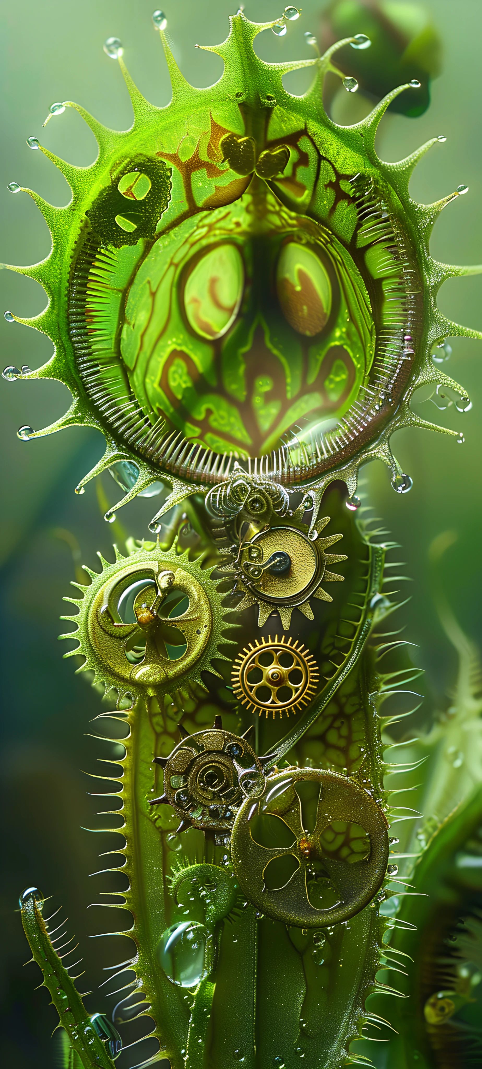 Fusion Art Wallpapers 1847×4096 anime wallpaper