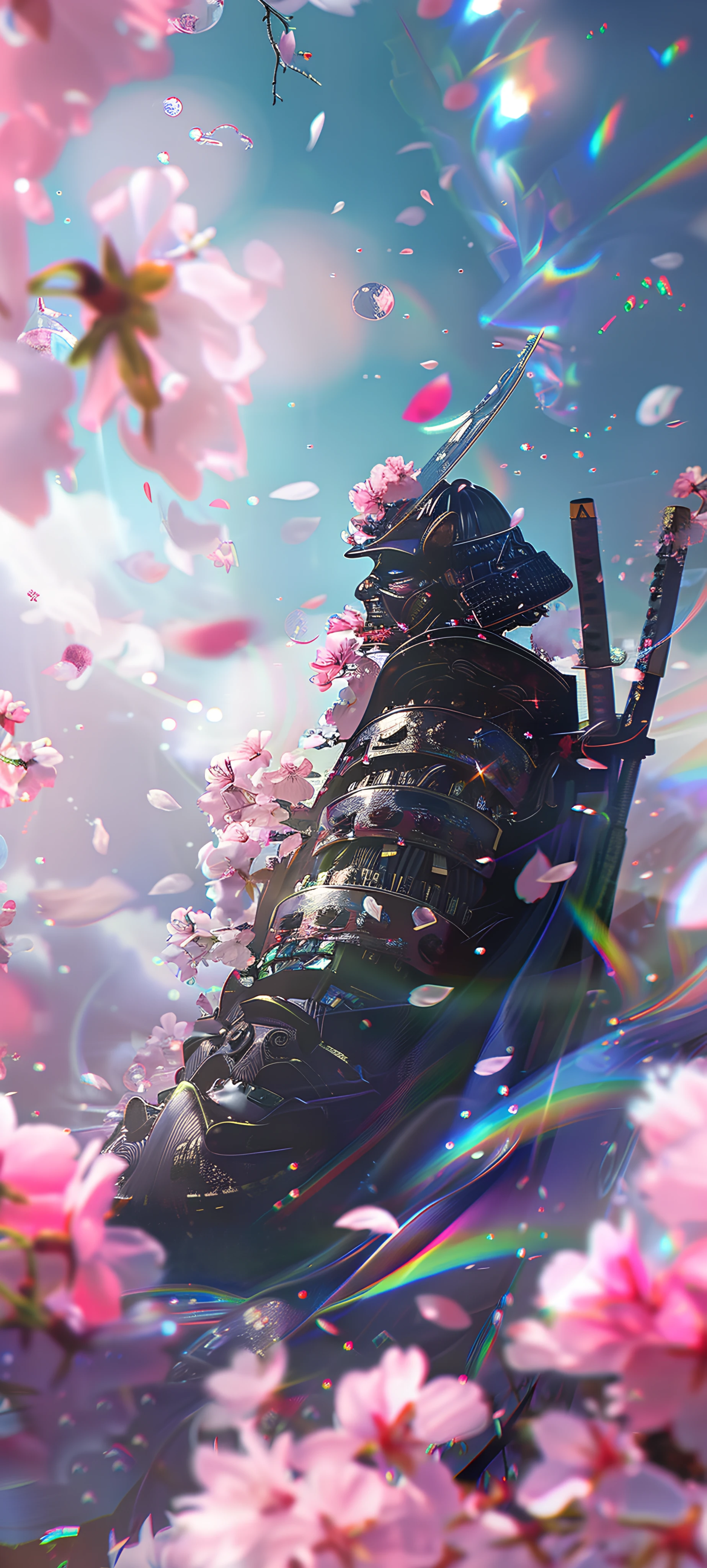 Fusion Art Wallpapers 1847×4096 anime wallpaper