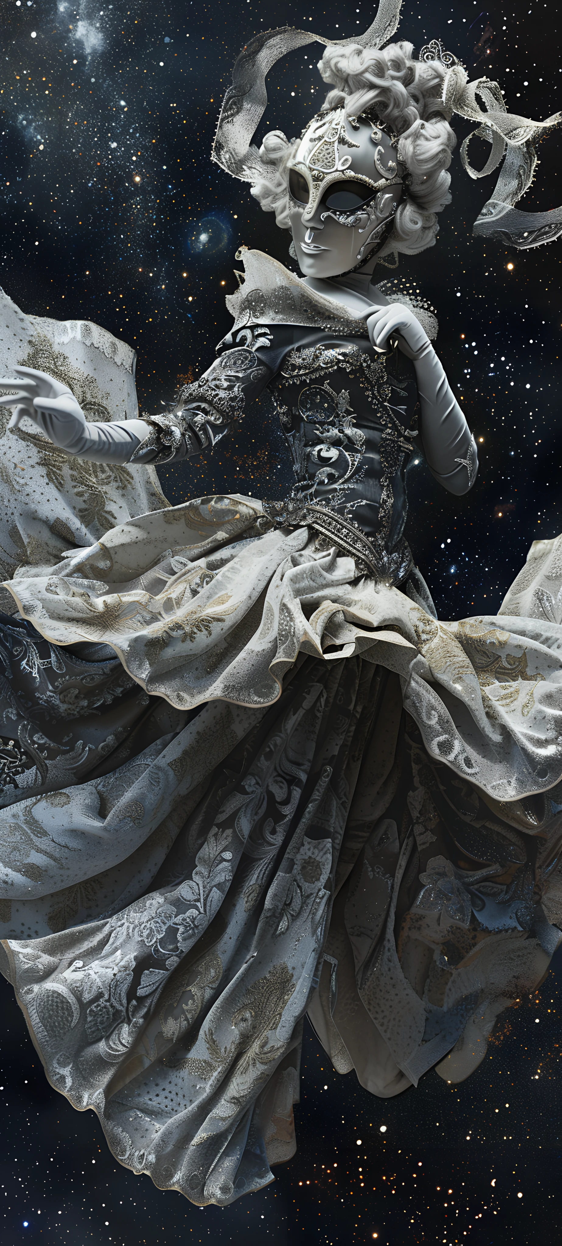 Fusion Art Wallpapers 1847×4096 anime wallpaper