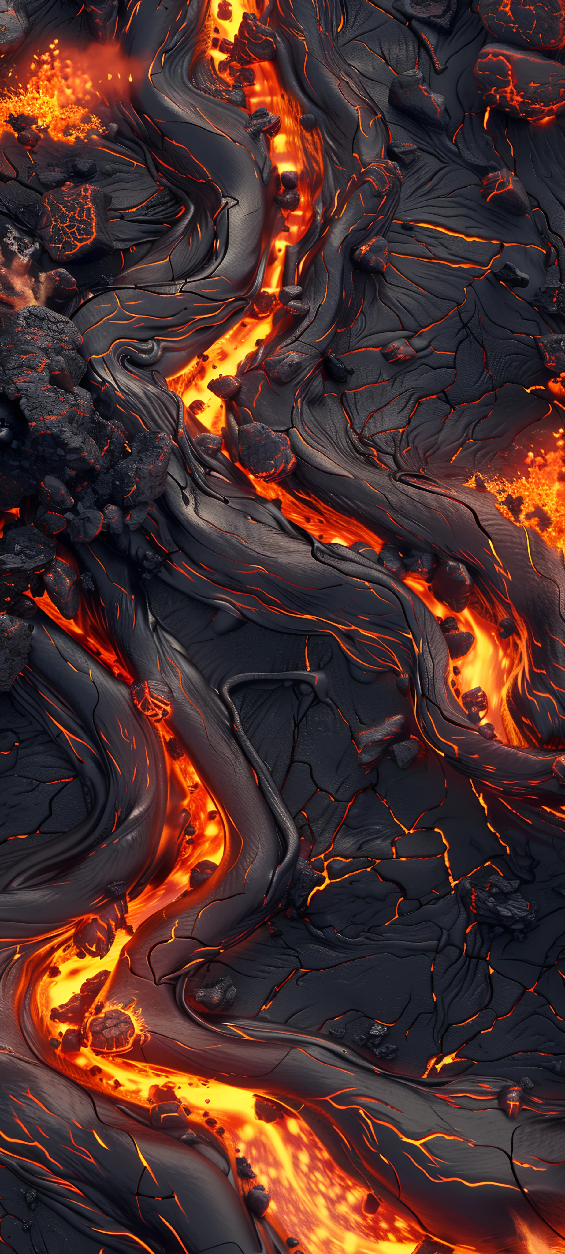 Fusion Art Wallpapers 1847×4096 anime wallpaper