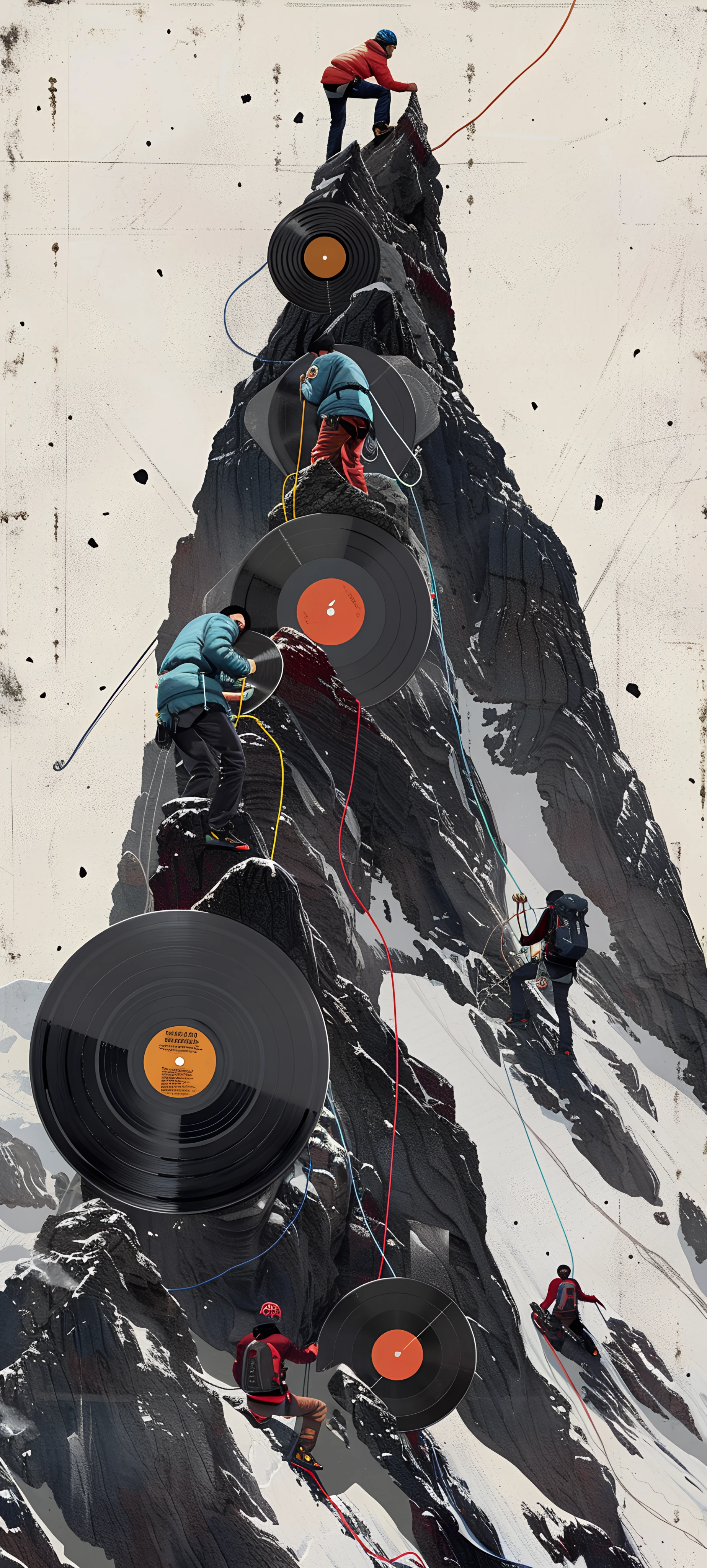 Fusion Art Wallpapers 1847×4096 anime wallpaper