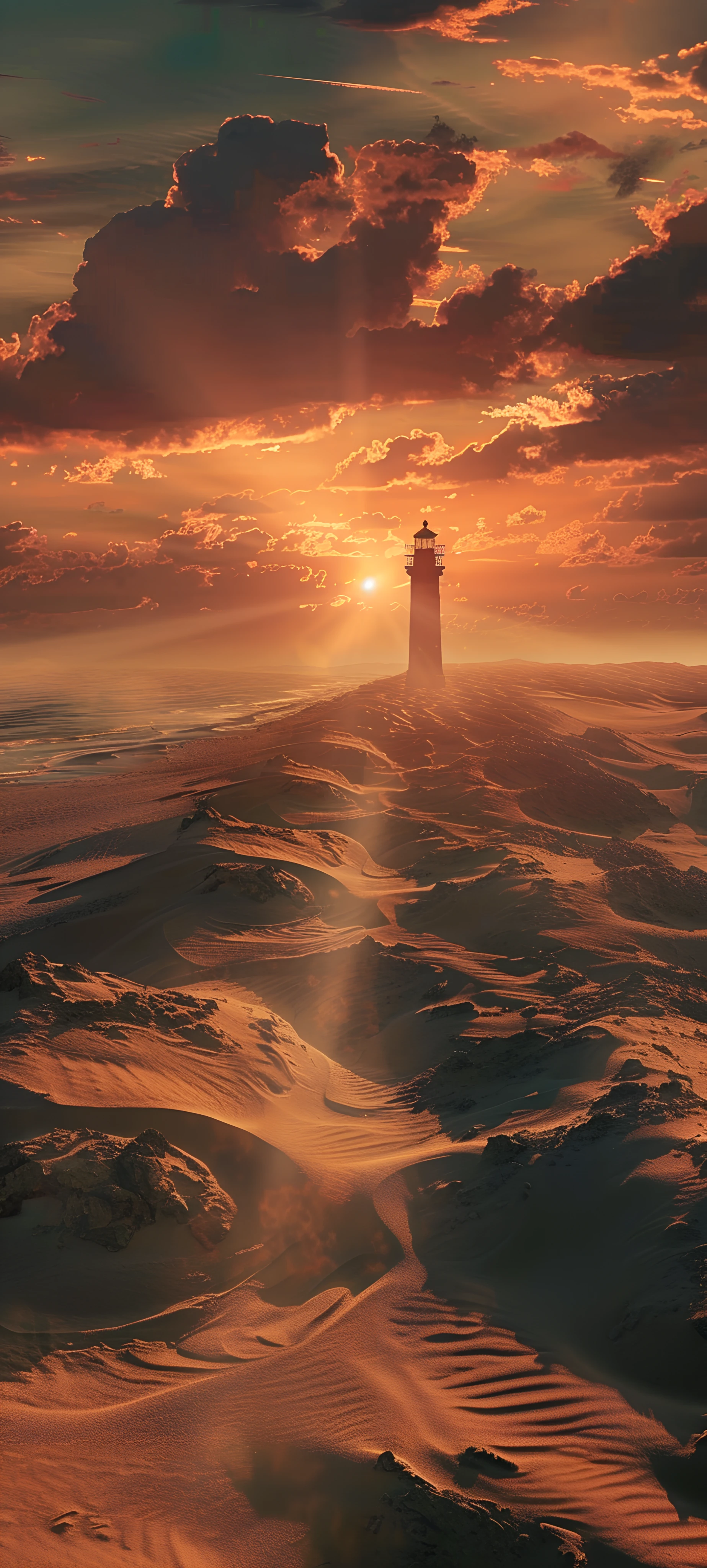 Fusion Art Wallpapers 1847×4096 anime wallpaper