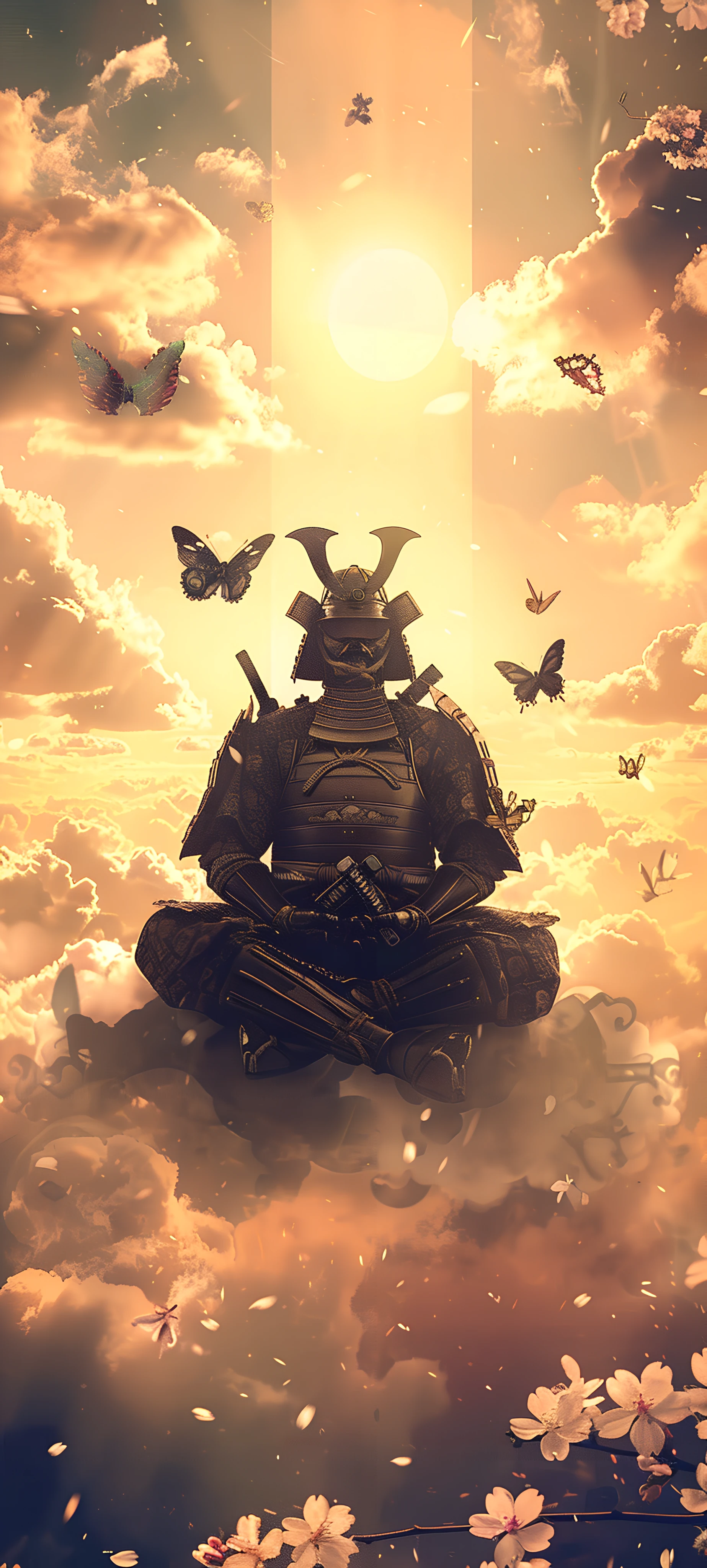 Fusion Art Wallpapers 1847×4096 anime wallpaper