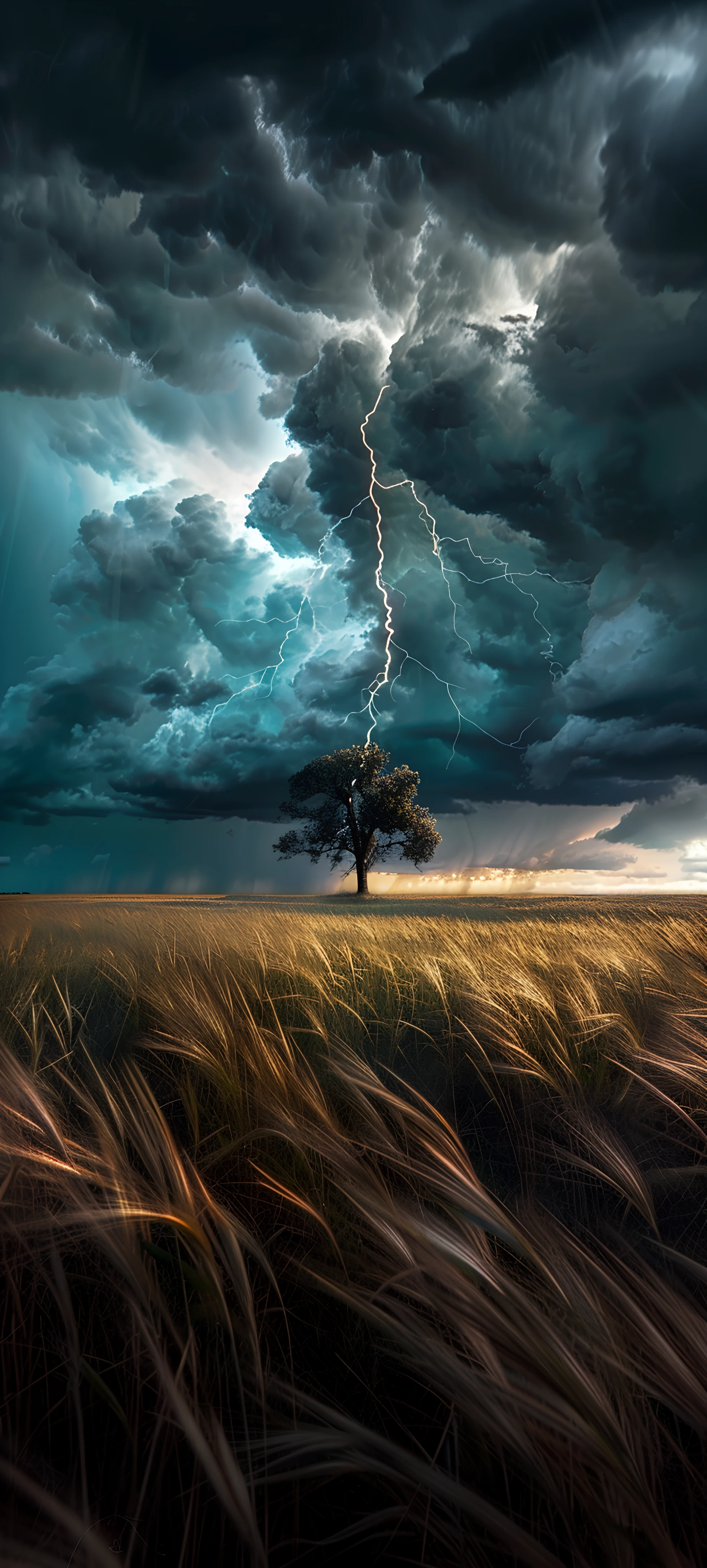 Fusion Art Wallpapers 1847×4096 anime wallpaper