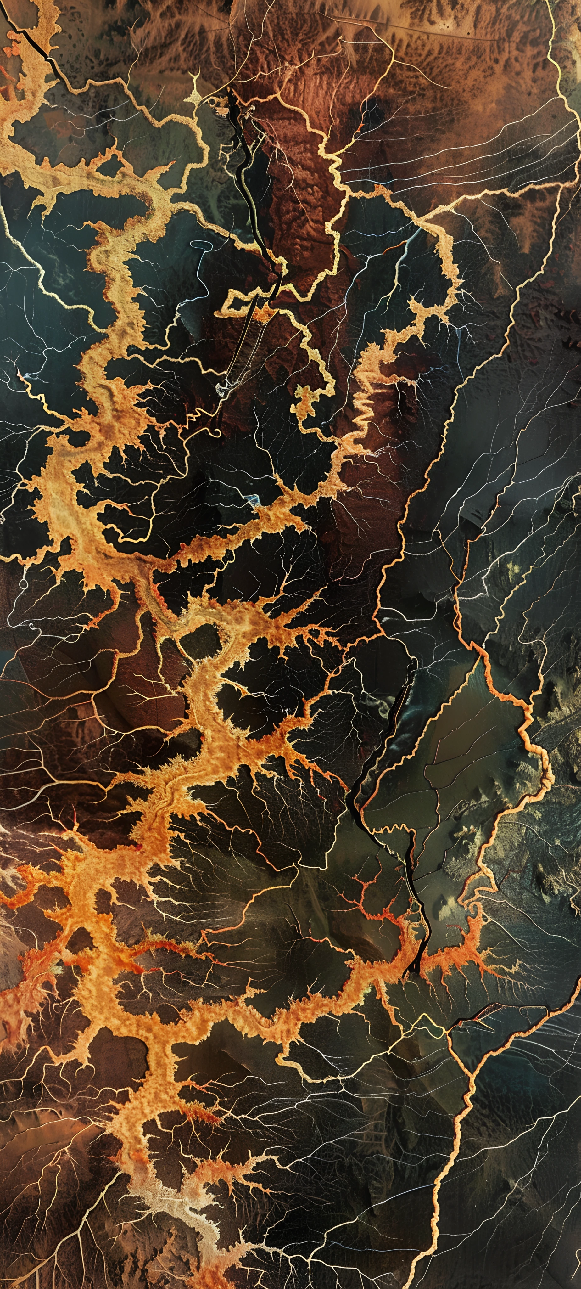 Fusion Art Wallpapers 1847×4096 anime wallpaper