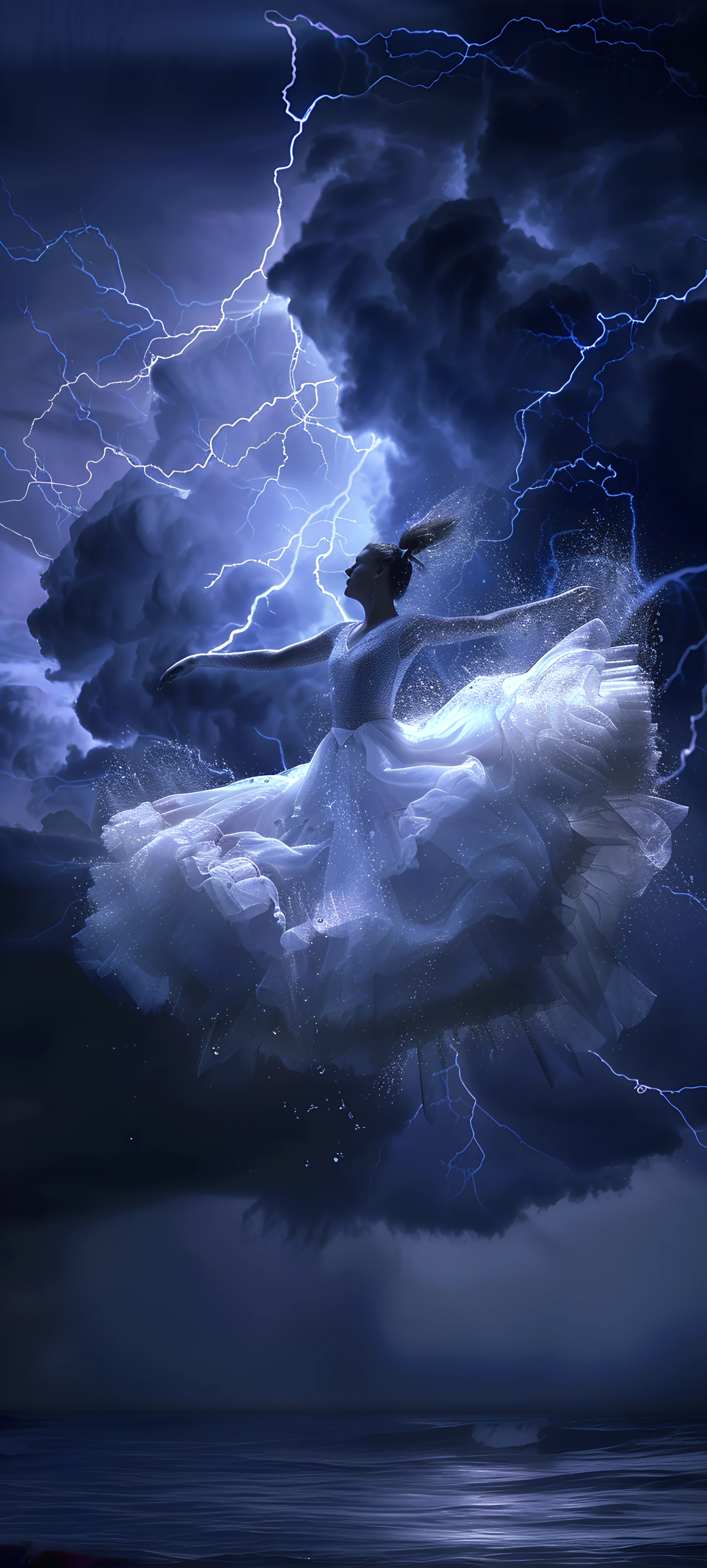 Fusion Art Wallpapers 1847×4096 anime wallpaper