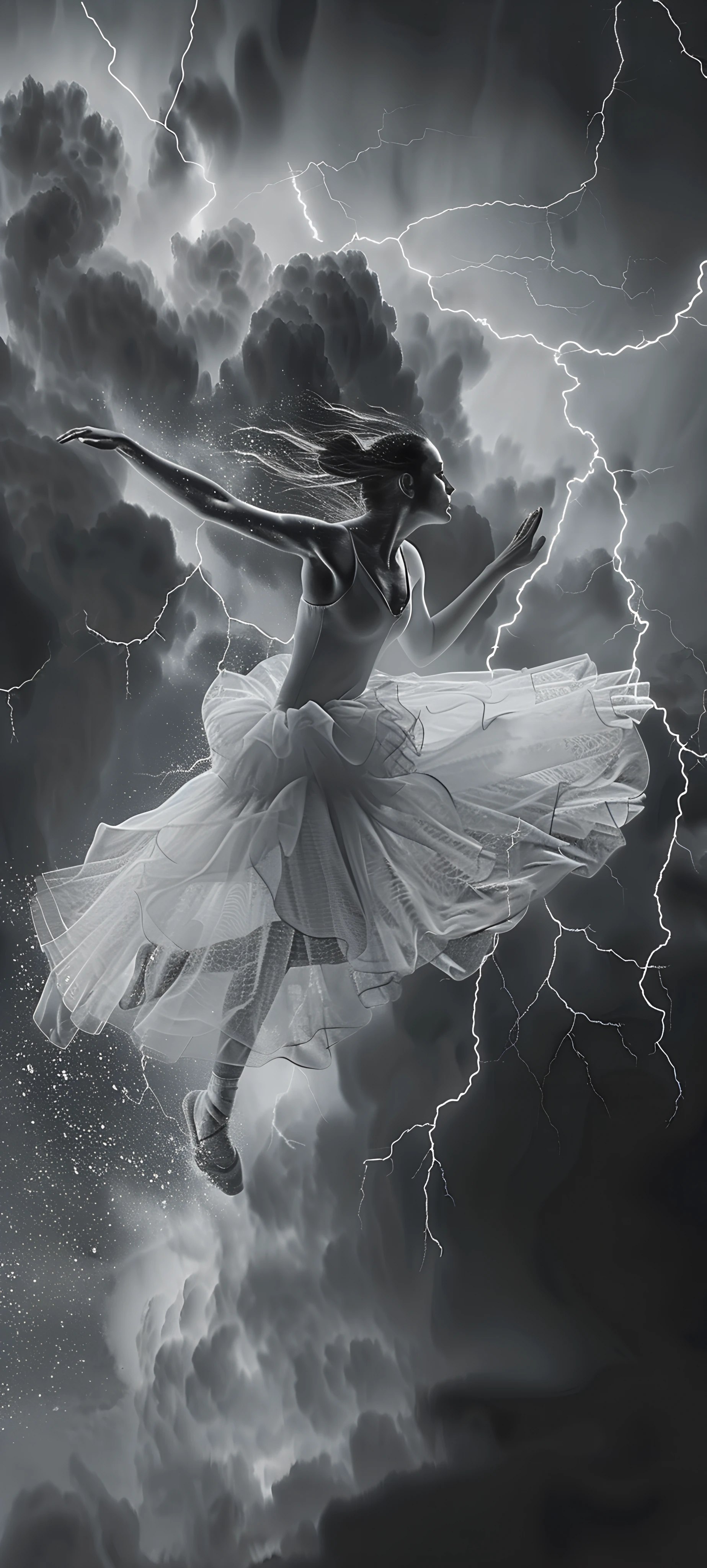 Fusion Art Wallpapers 1847×4096 anime wallpaper