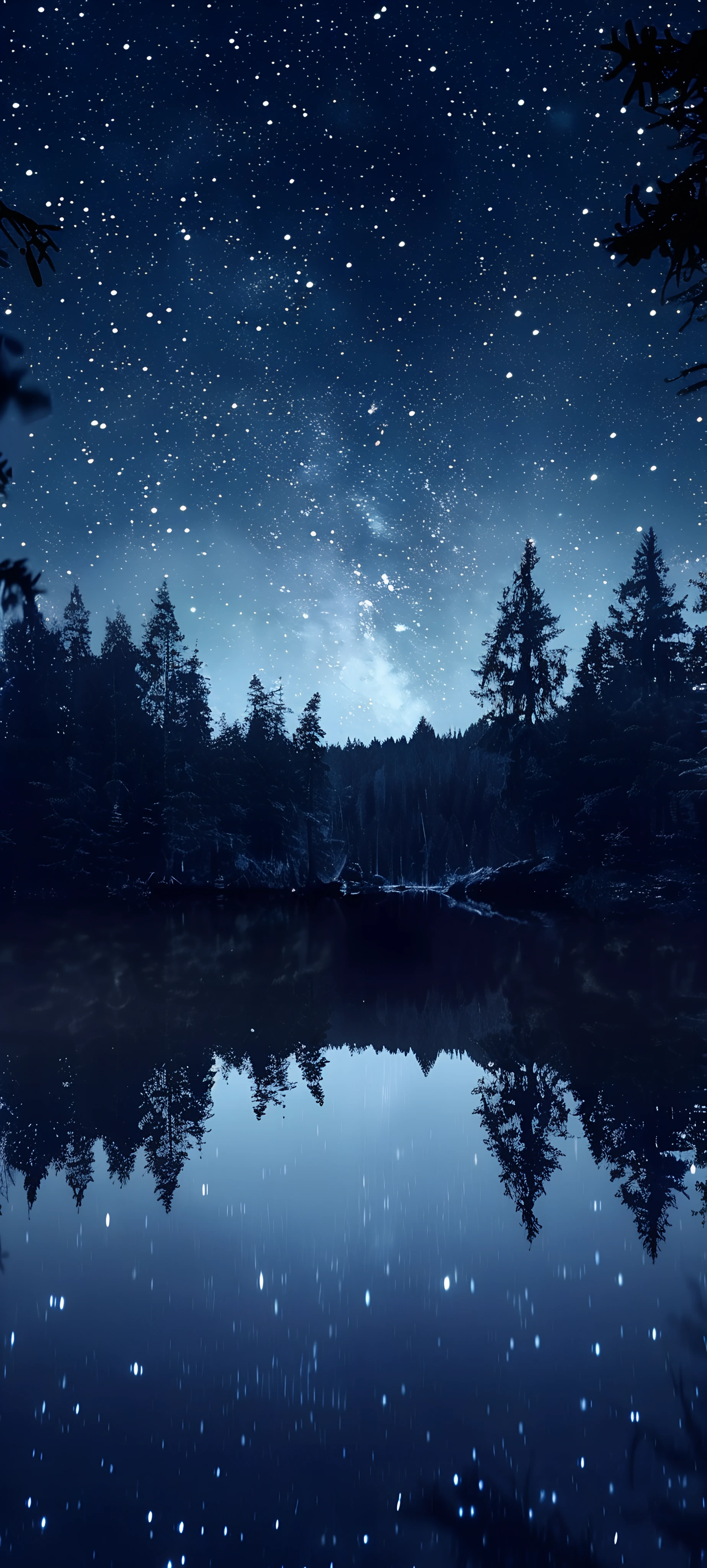 Fusion Art Wallpapers 1847×4096 anime wallpaper