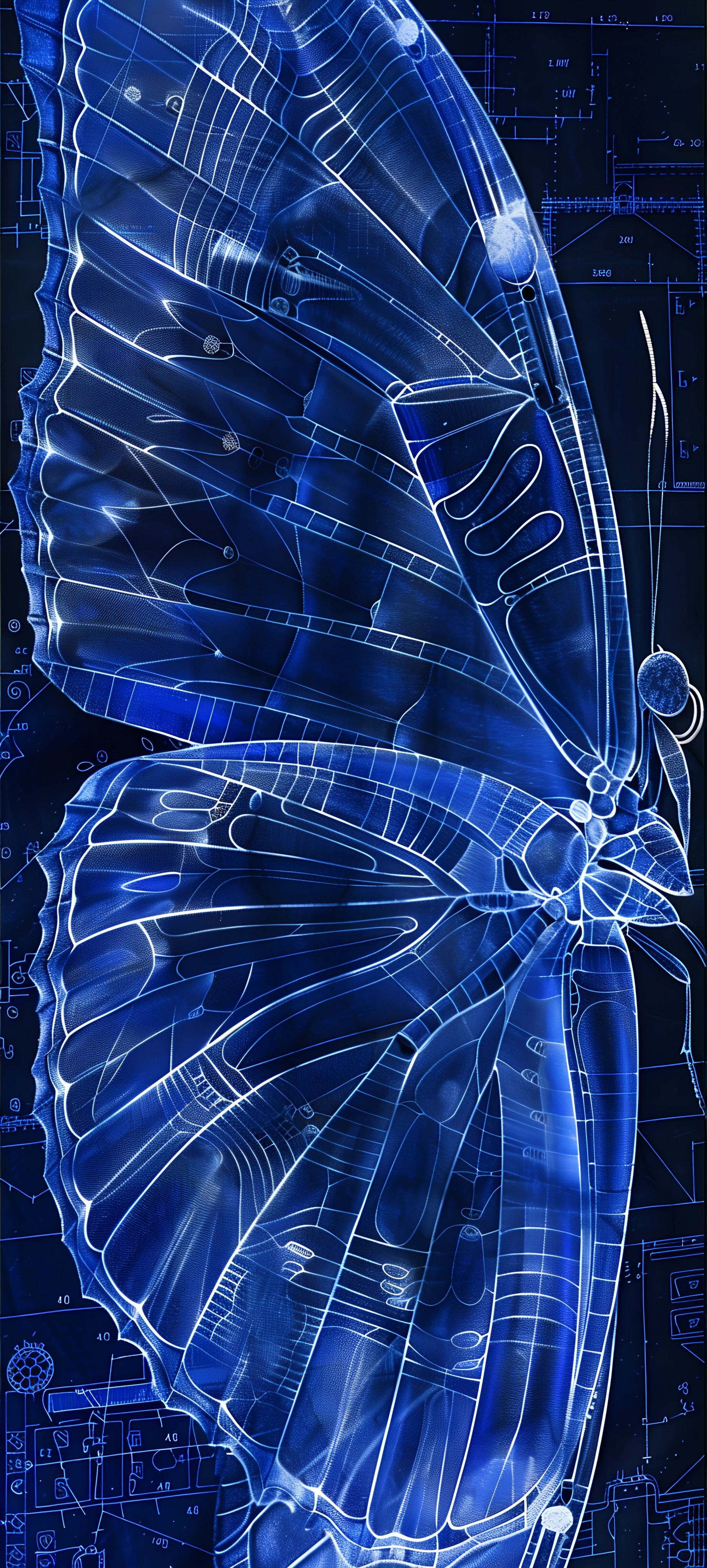 Fusion Art Wallpapers 1847×4096 anime wallpaper