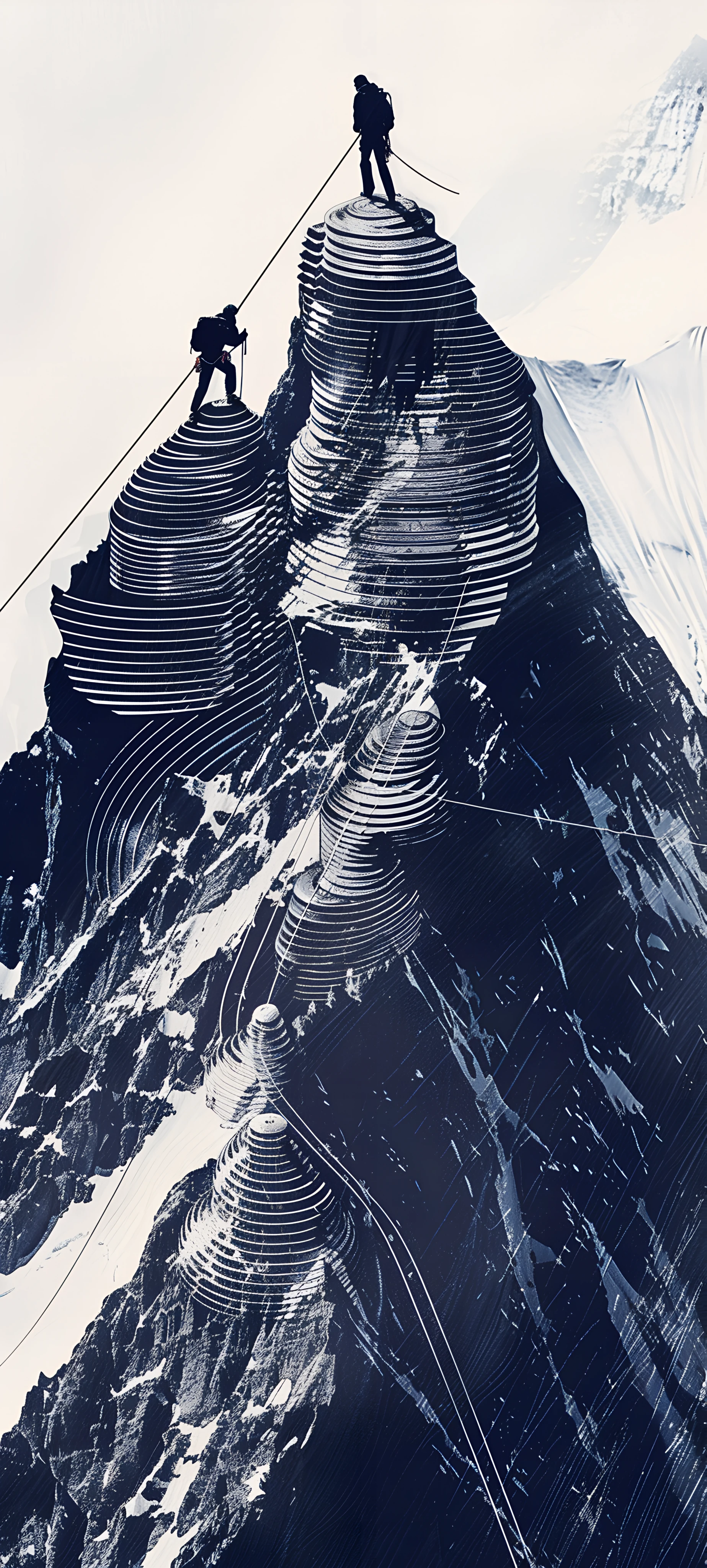 Fusion Art Wallpapers 1847×4096 anime wallpaper