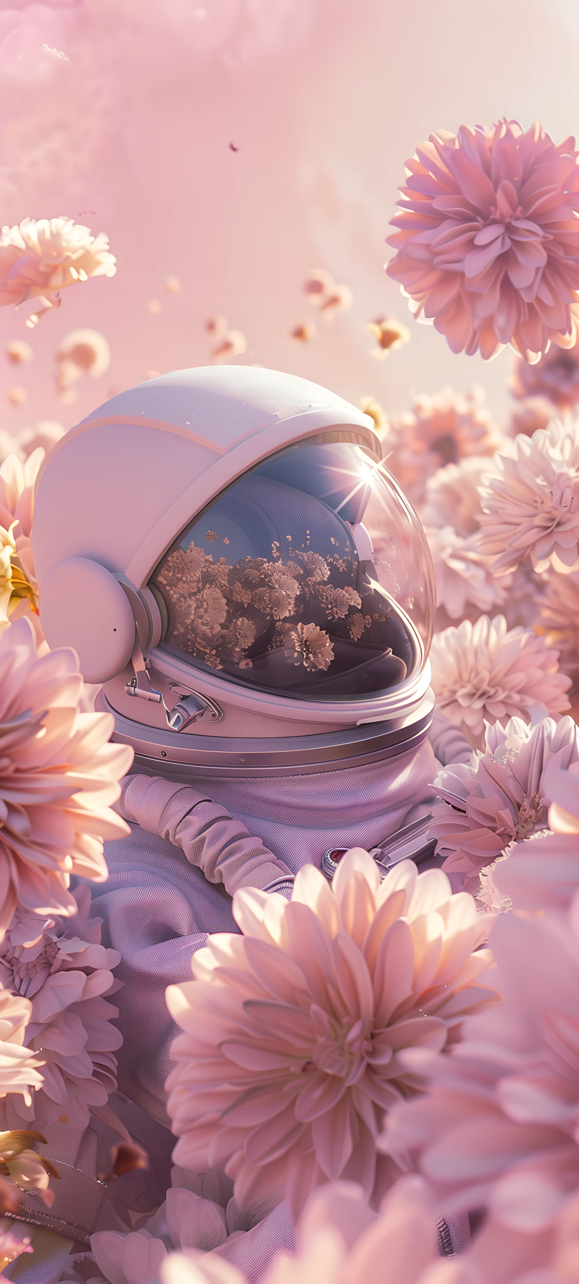 Fusion Art Wallpapers 1847×4096 anime wallpaper