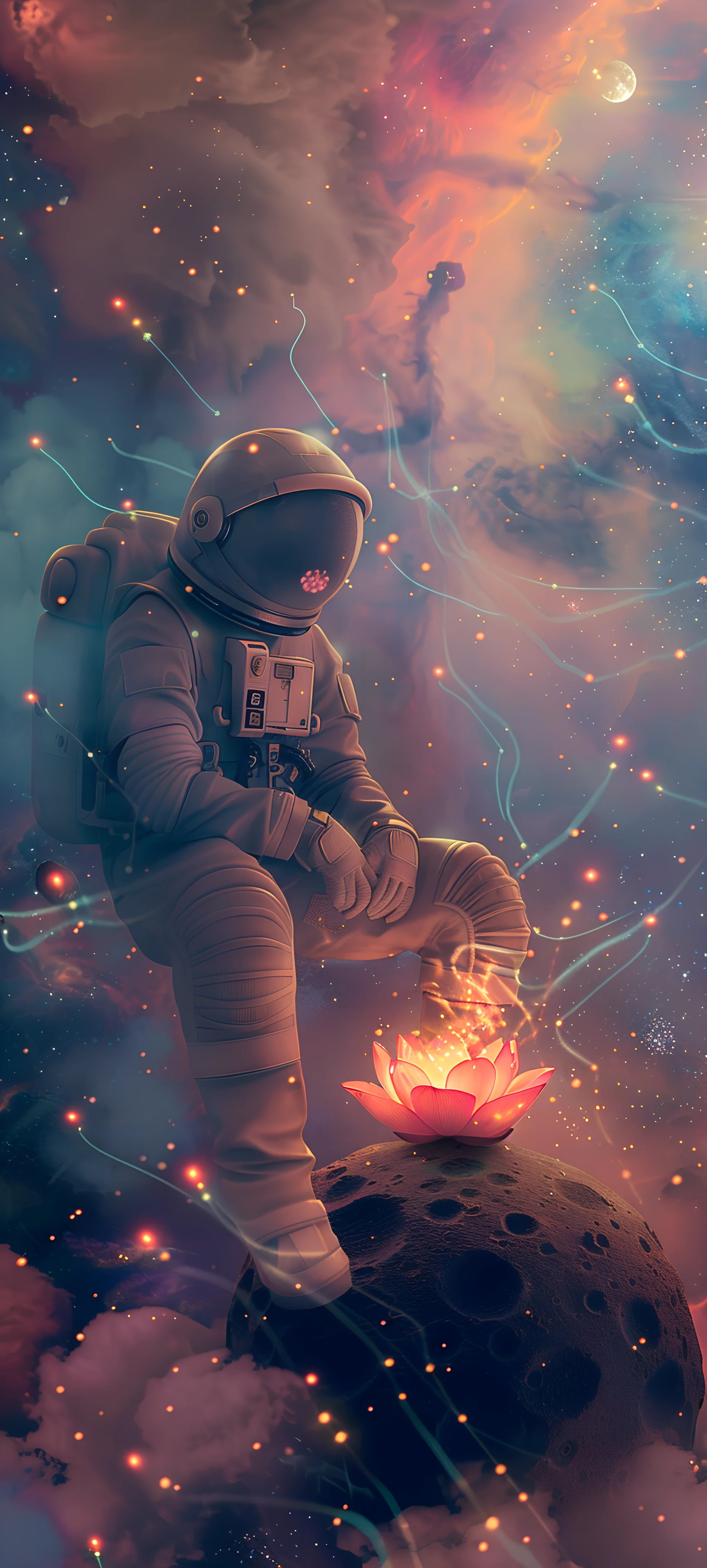 Fusion Art Wallpapers 1847×4096 anime wallpaper