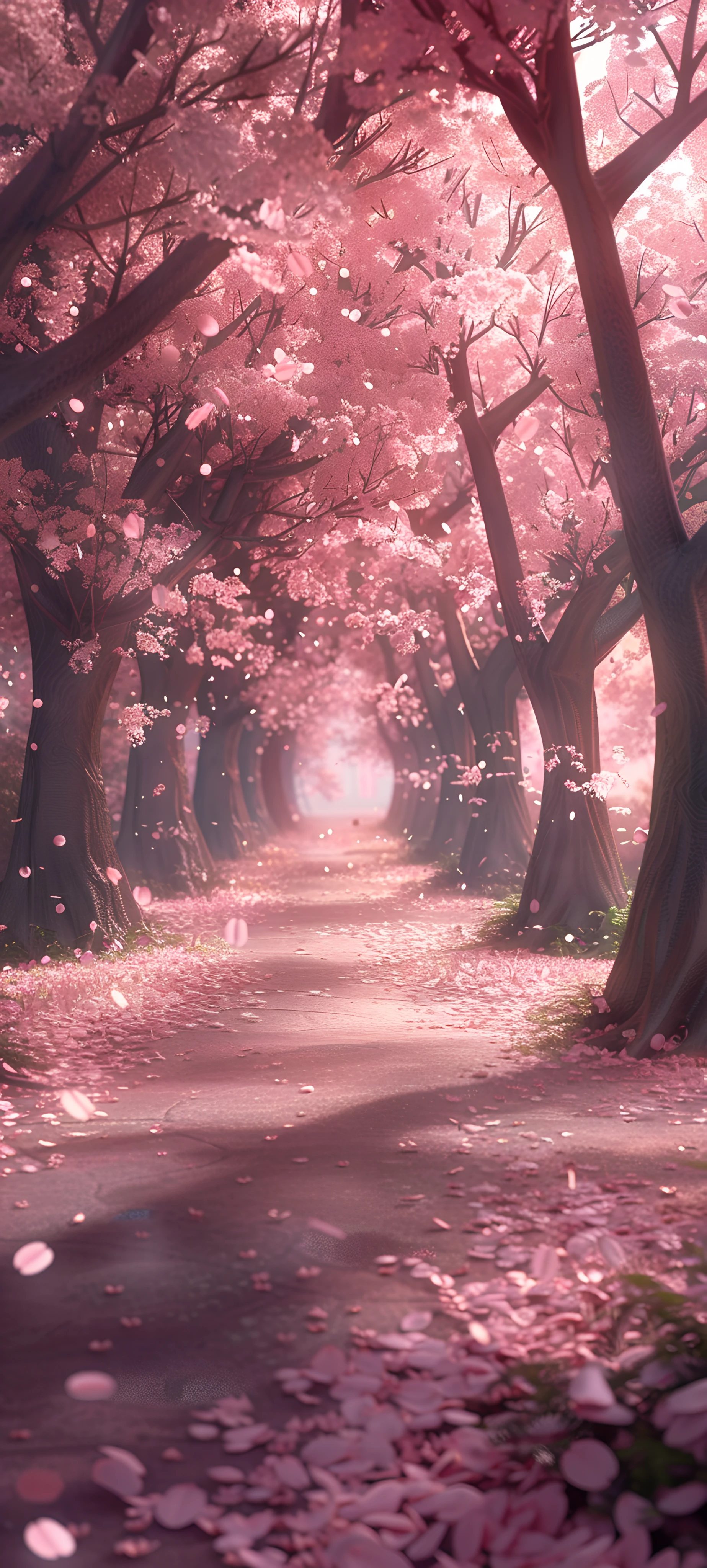Fusion Art Wallpapers 1847×4096 anime wallpaper